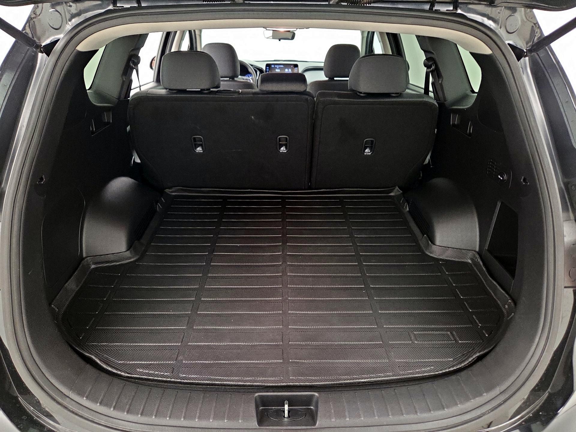 Thumbnail: 2022 Hyundai Santa Fe - 20