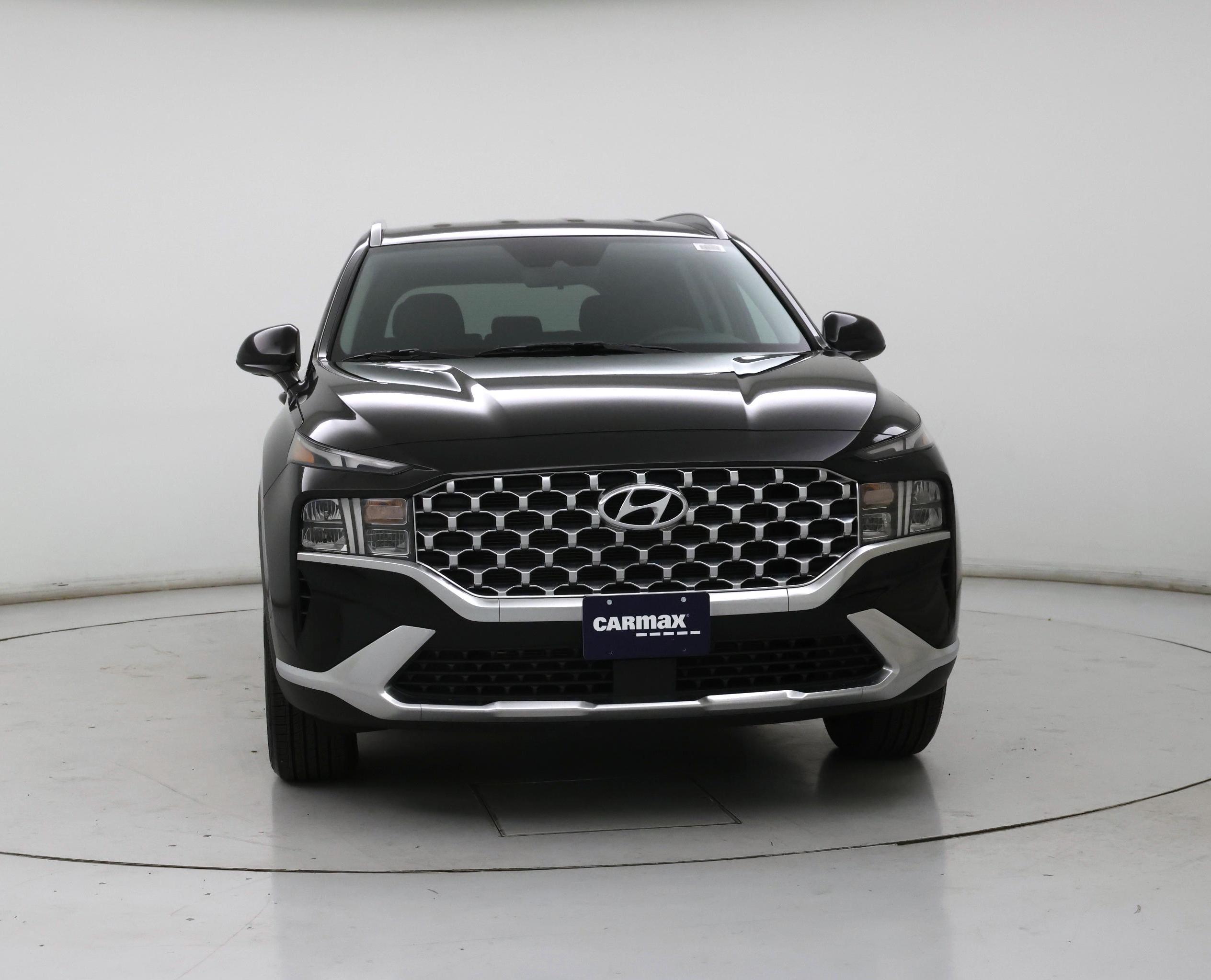 Thumbnail: 2022 Hyundai Santa Fe - 5