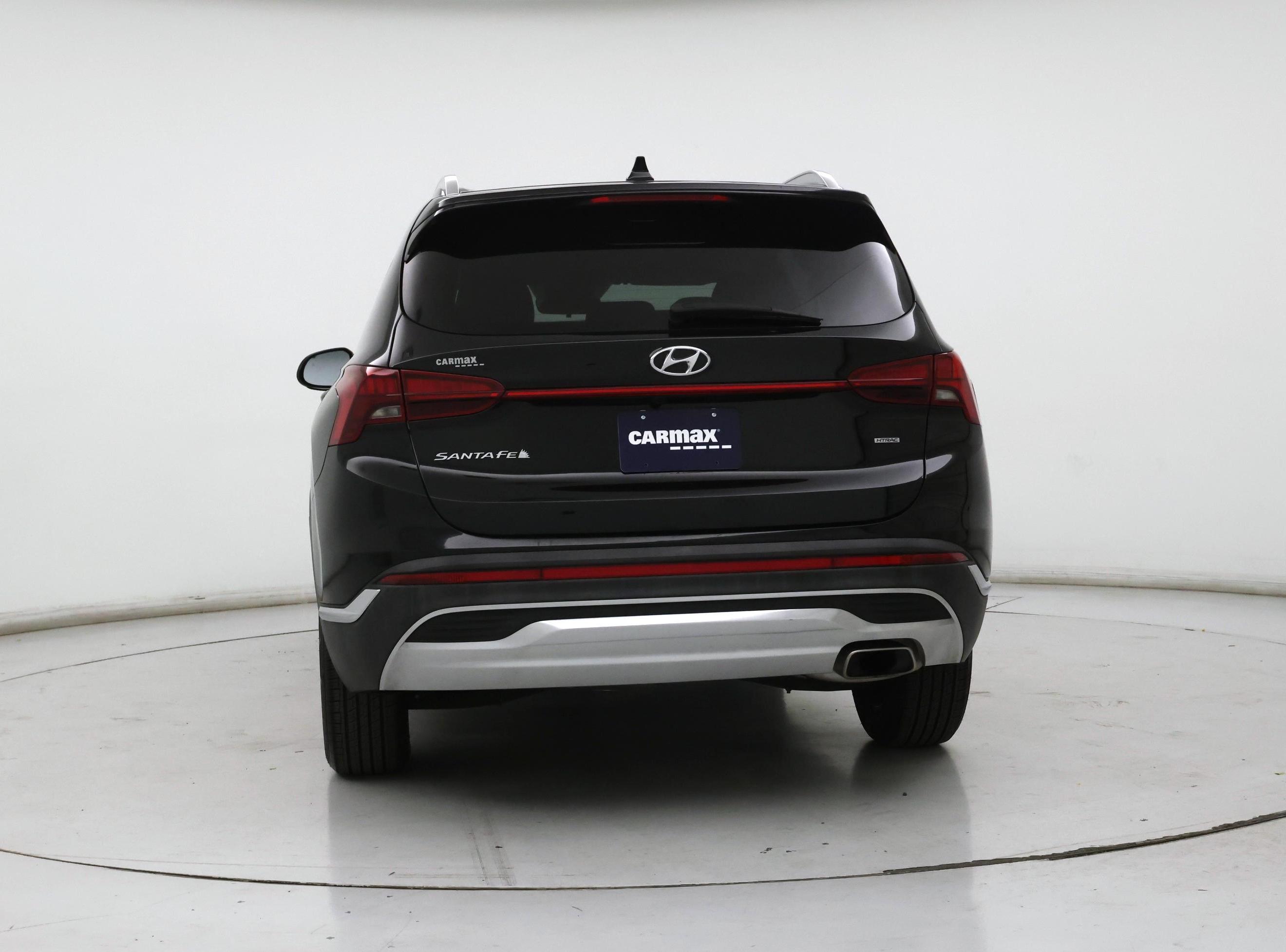 Thumbnail: 2022 Hyundai Santa Fe - 6