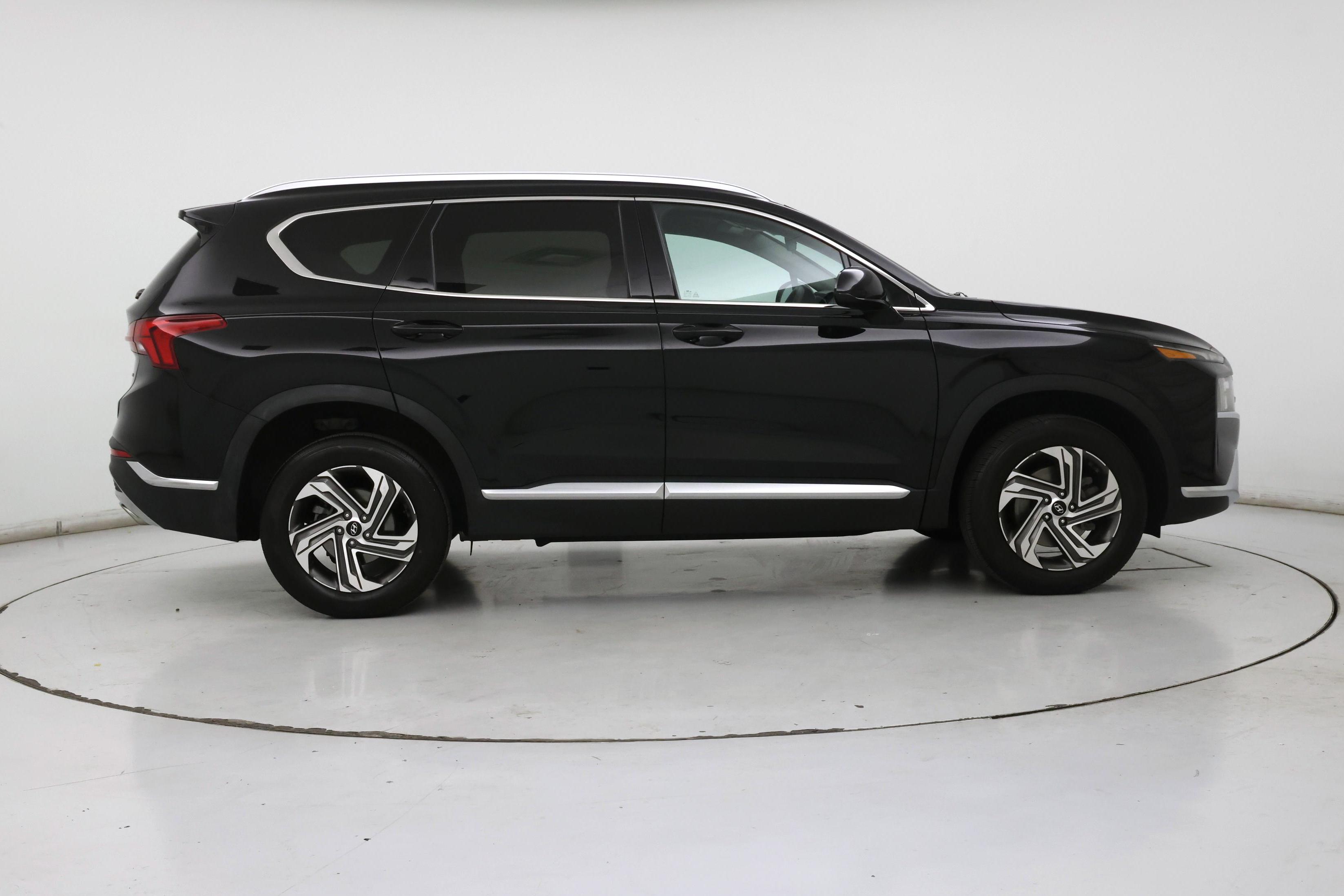 Thumbnail: 2022 Hyundai Santa Fe - 7