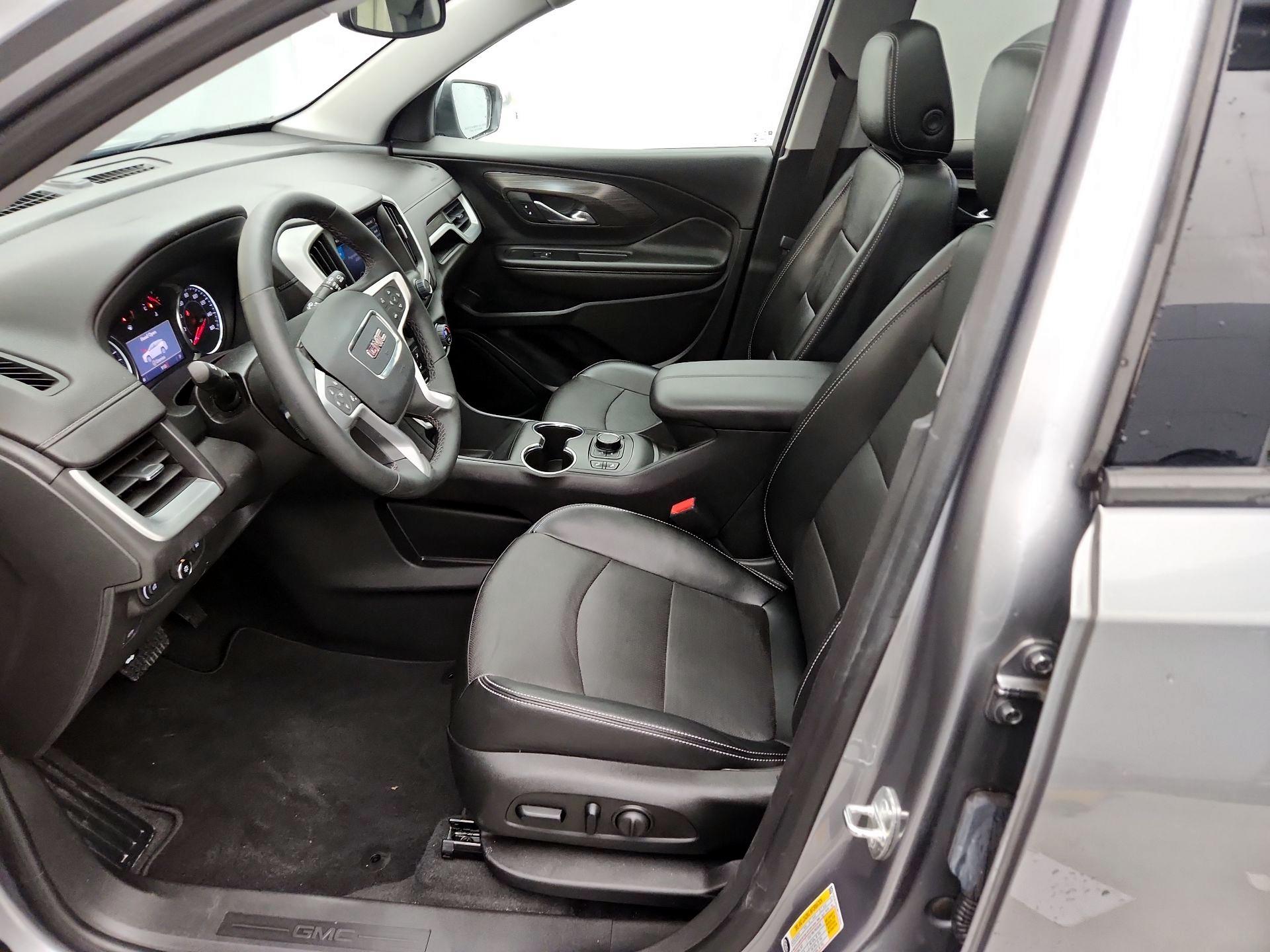 Thumbnail: 2023 GMC Terrain - 11