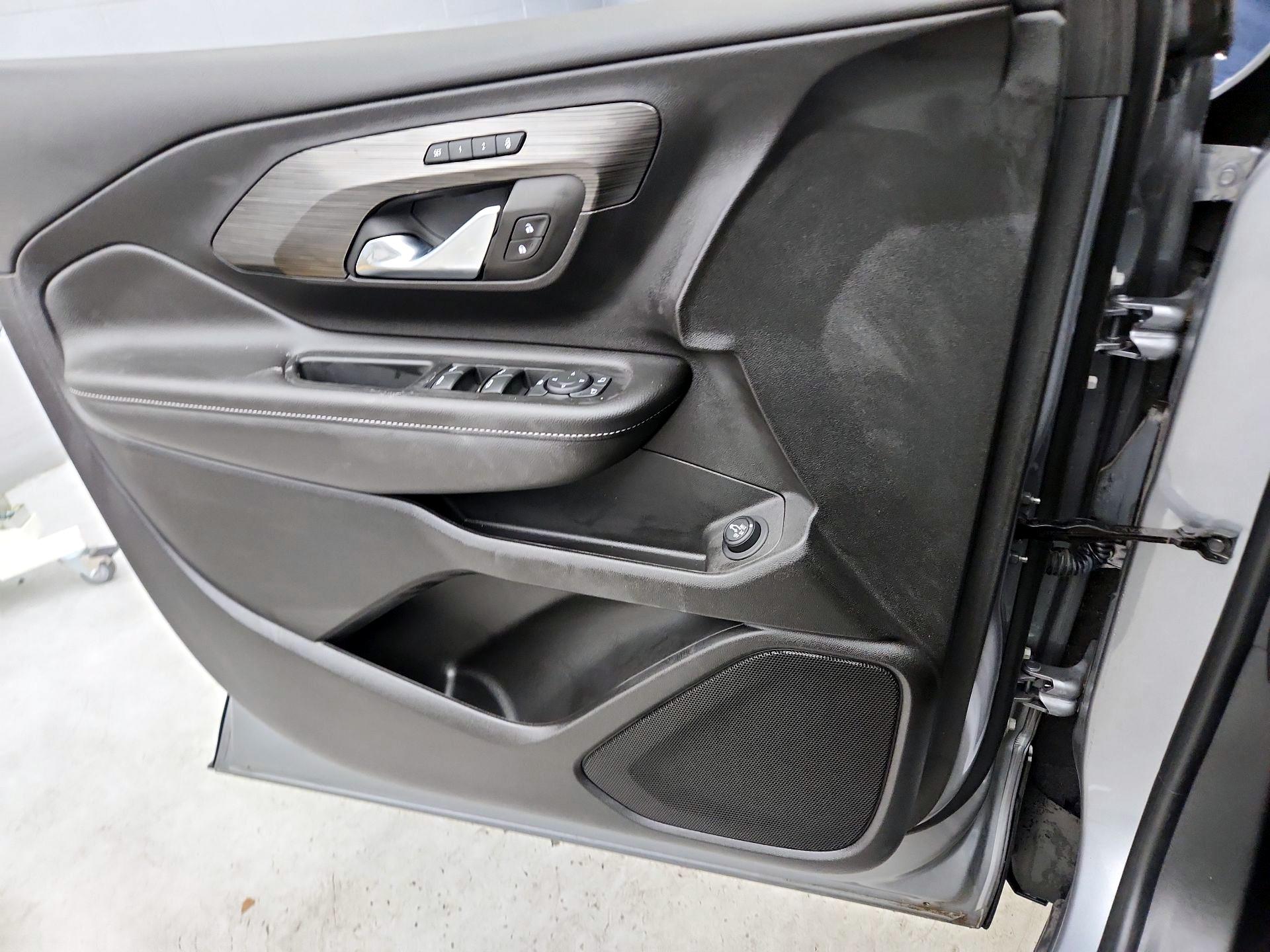 Thumbnail: 2023 GMC Terrain - 12