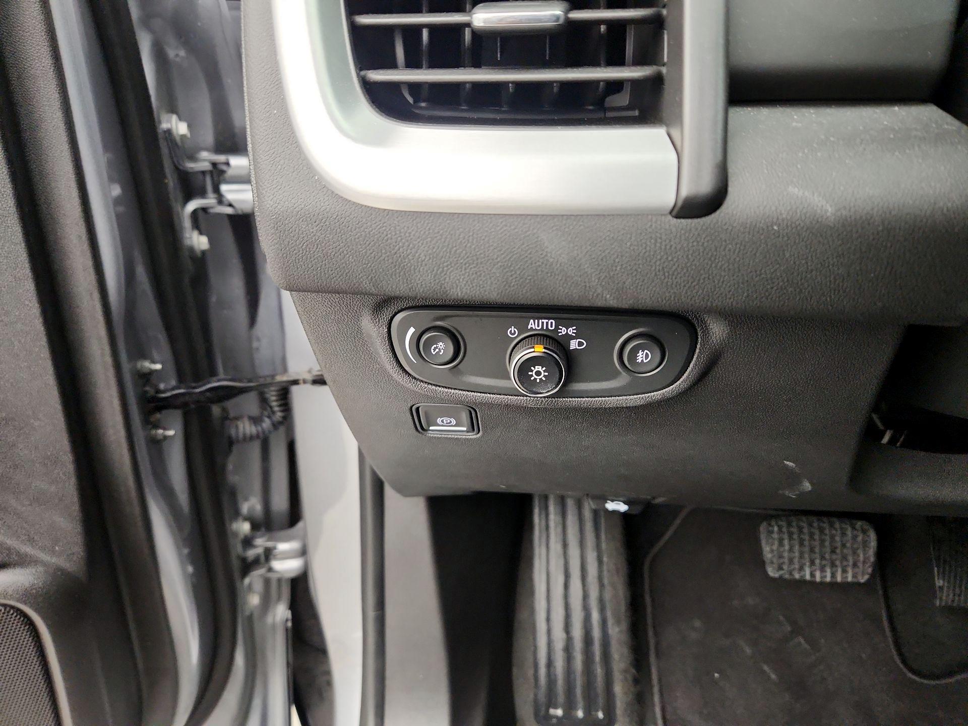 Thumbnail: 2023 GMC Terrain - 13