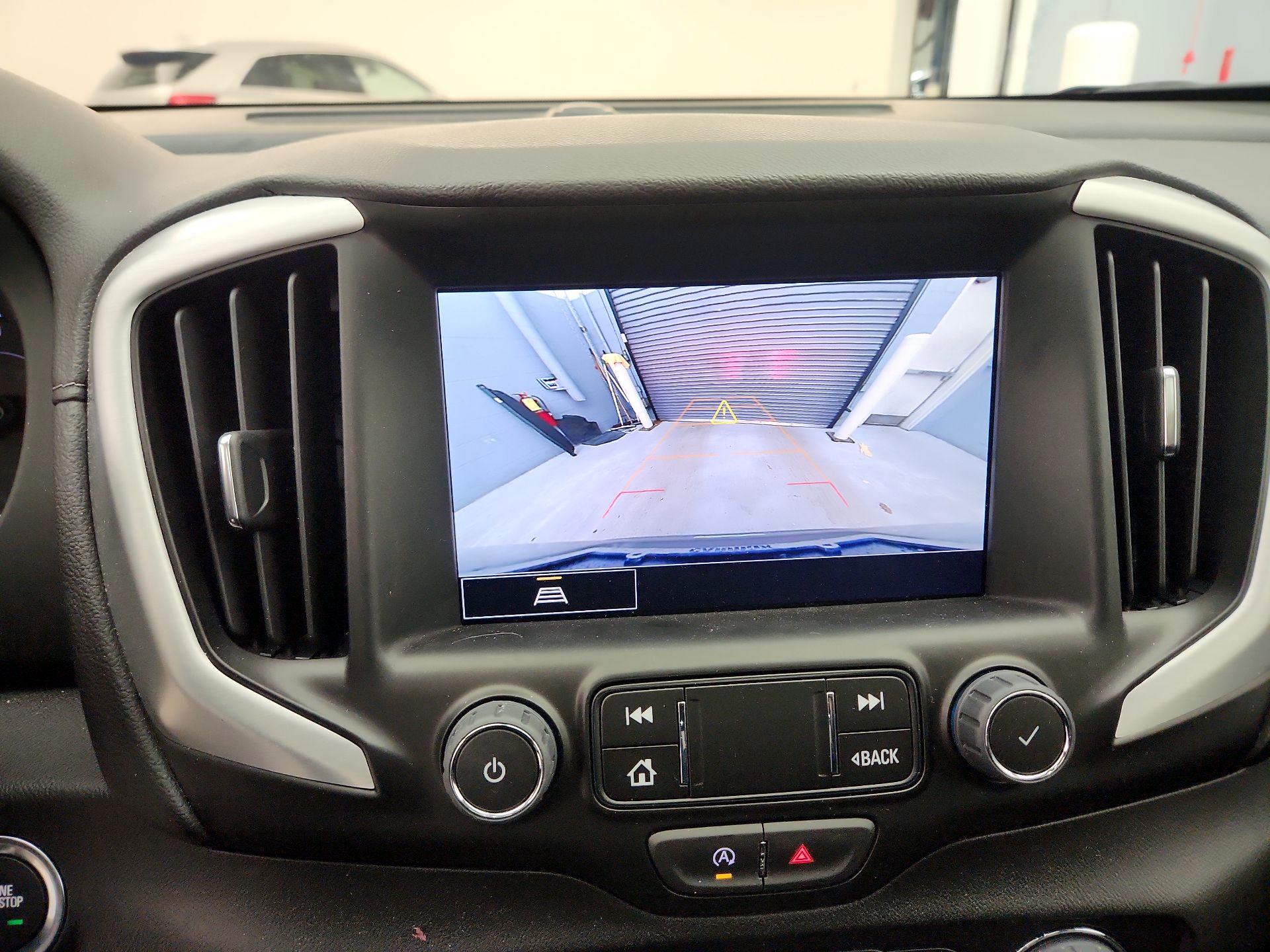 Thumbnail: 2023 GMC Terrain - 14