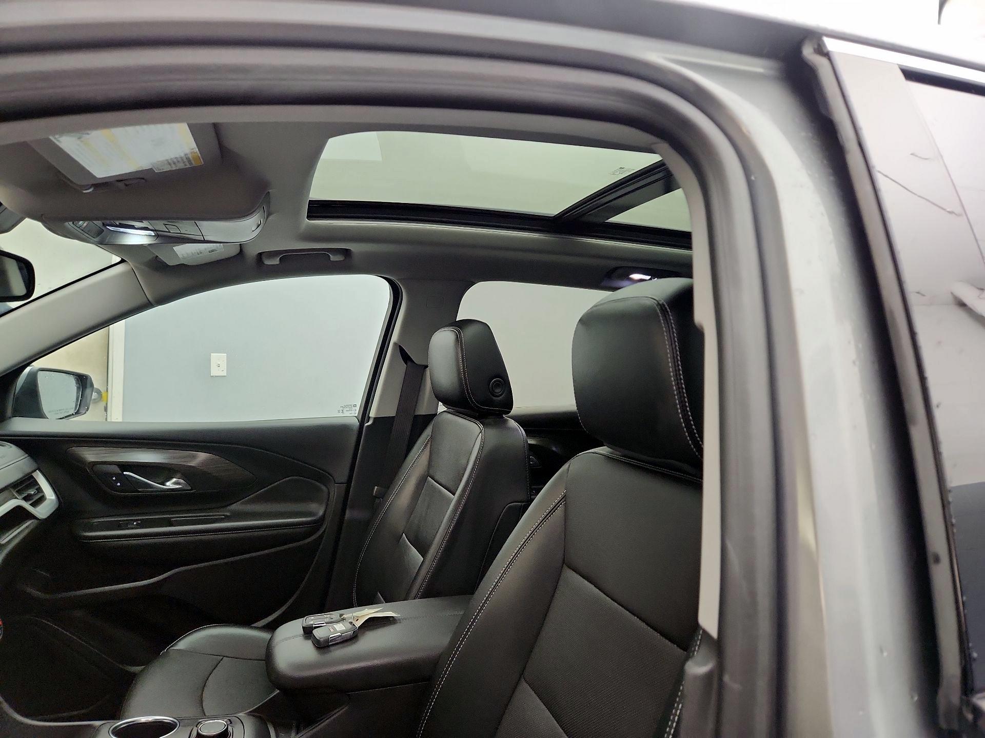 Thumbnail: 2023 GMC Terrain - 19