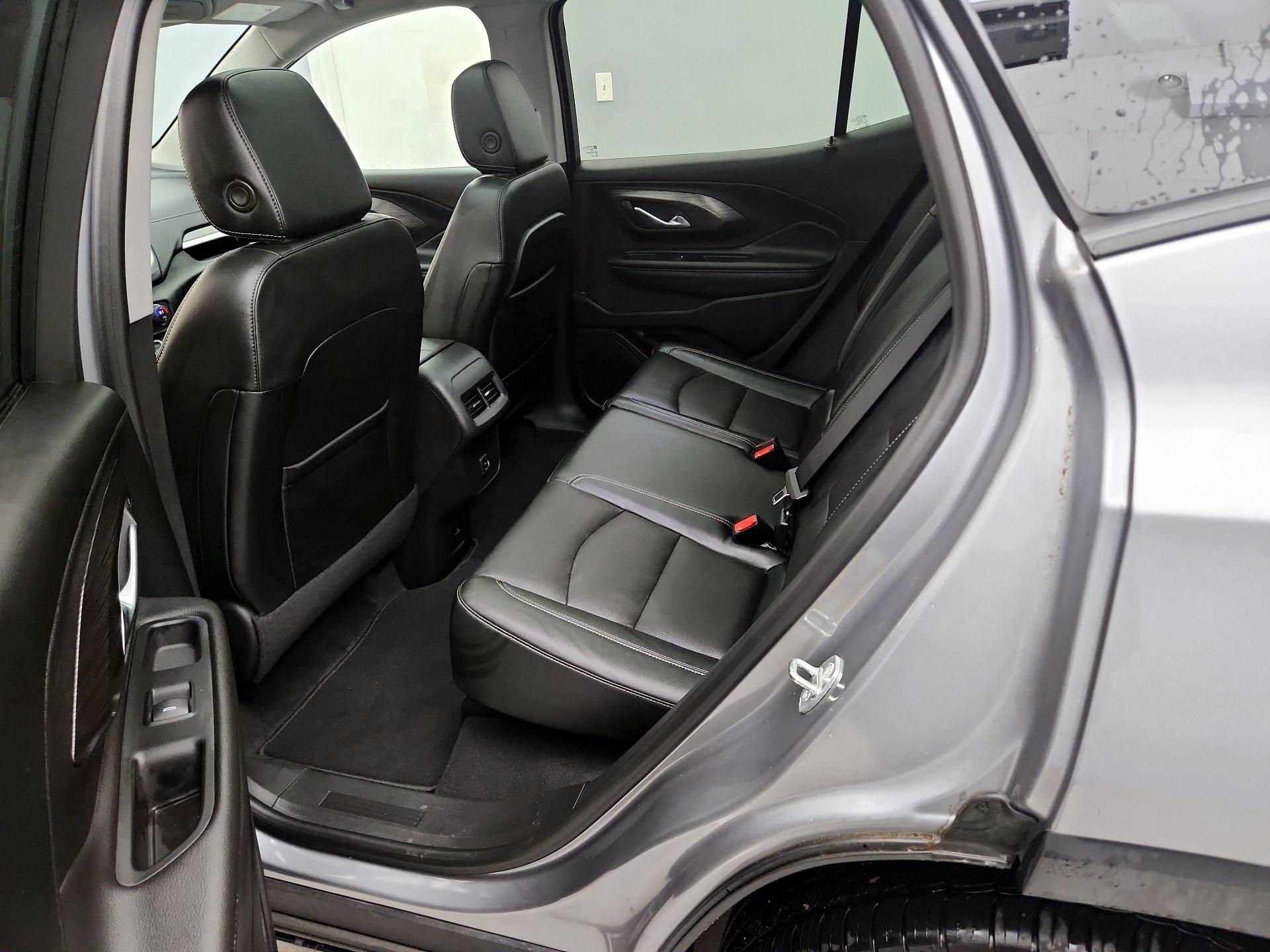 Thumbnail: 2023 GMC Terrain - 20