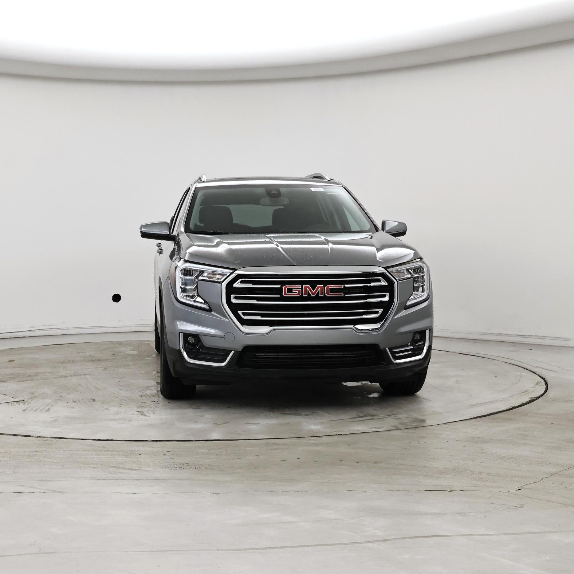 Thumbnail: 2023 GMC Terrain - 5