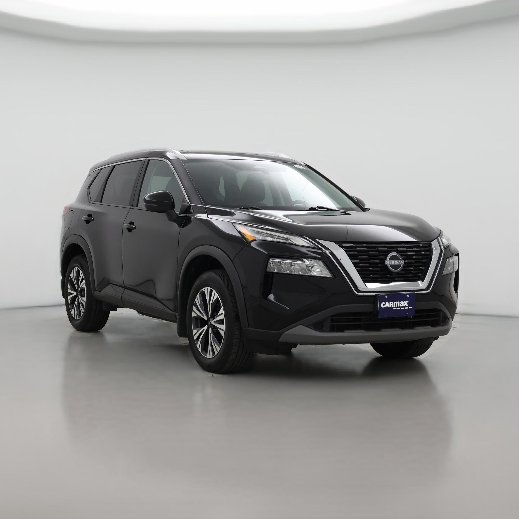 Thumbnail: 2023 Nissan Rogue - 1