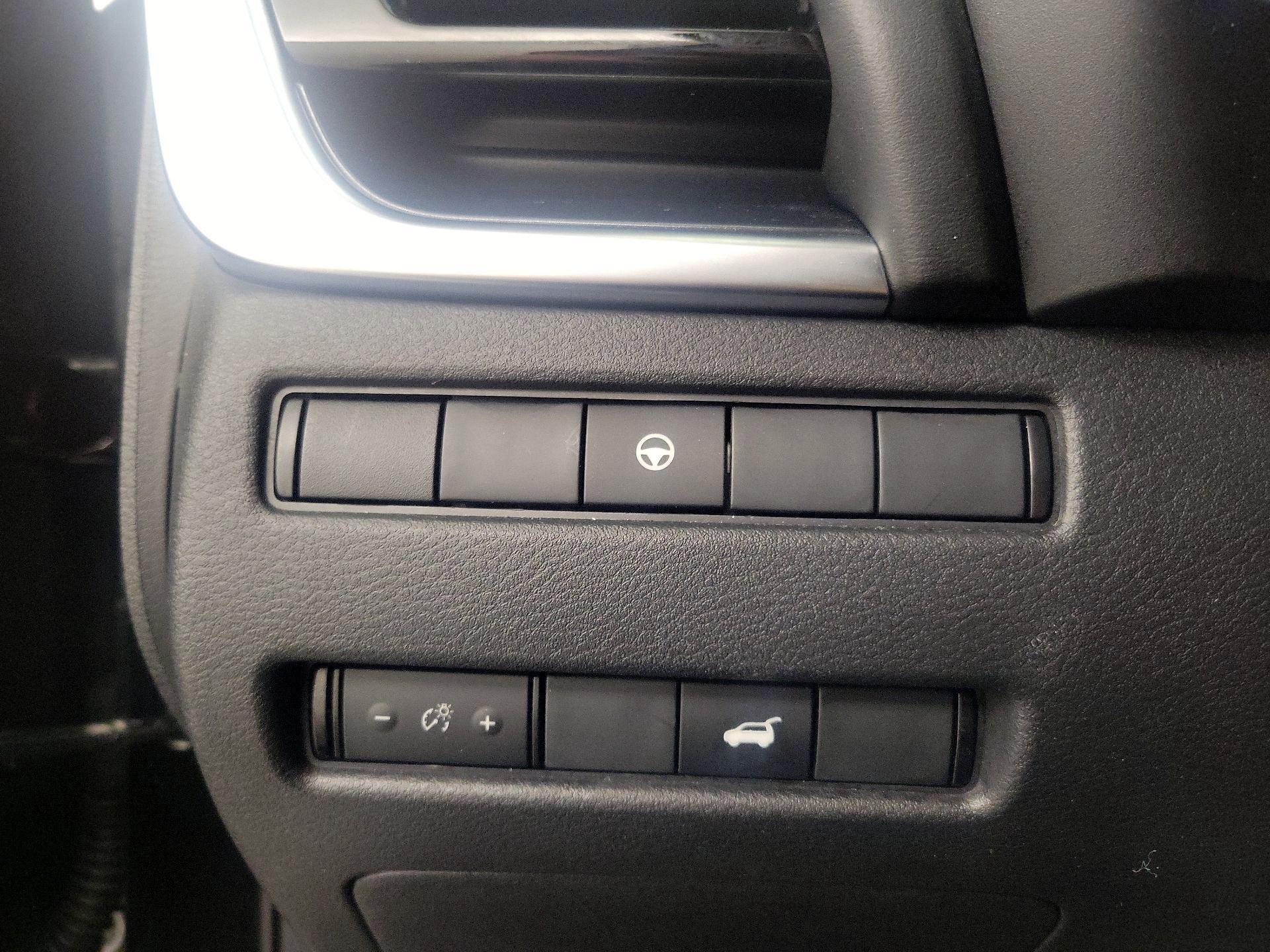 Thumbnail: 2023 Nissan Rogue - 13