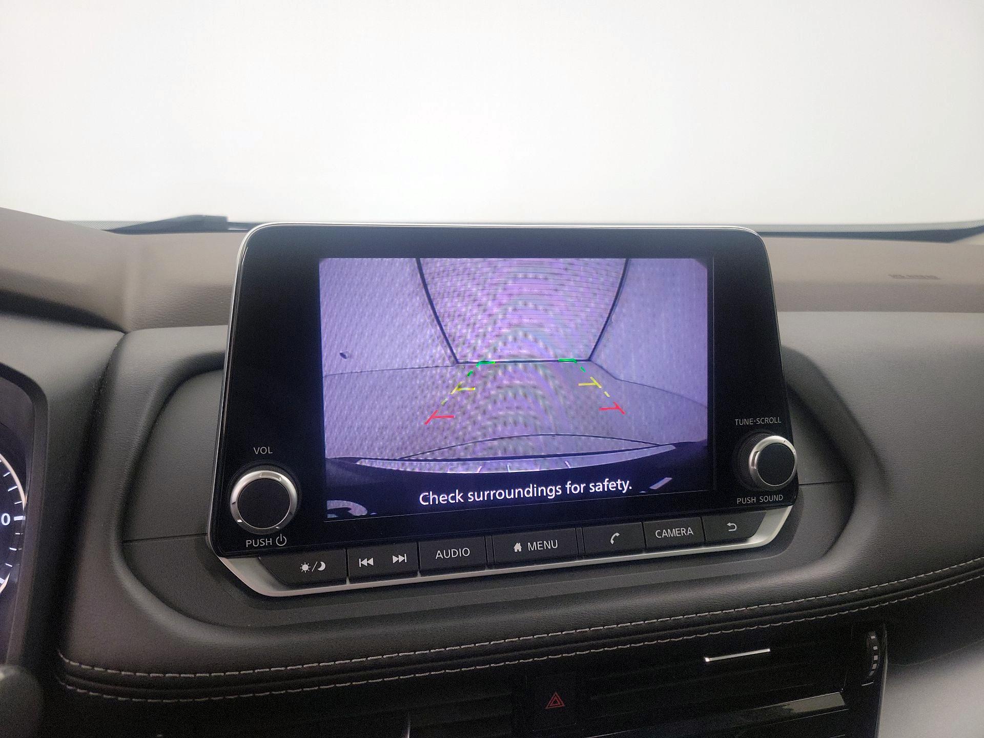 Thumbnail: 2023 Nissan Rogue - 14