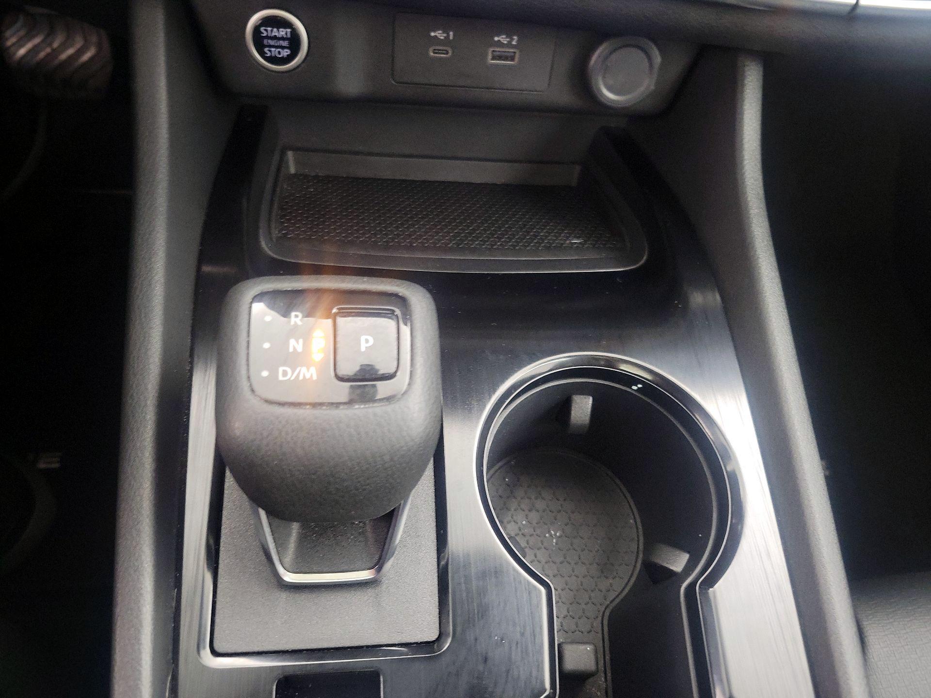 Thumbnail: 2023 Nissan Rogue - 17