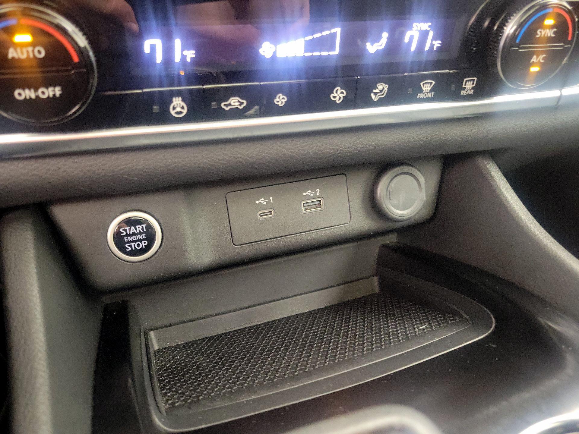 Thumbnail: 2023 Nissan Rogue - 18