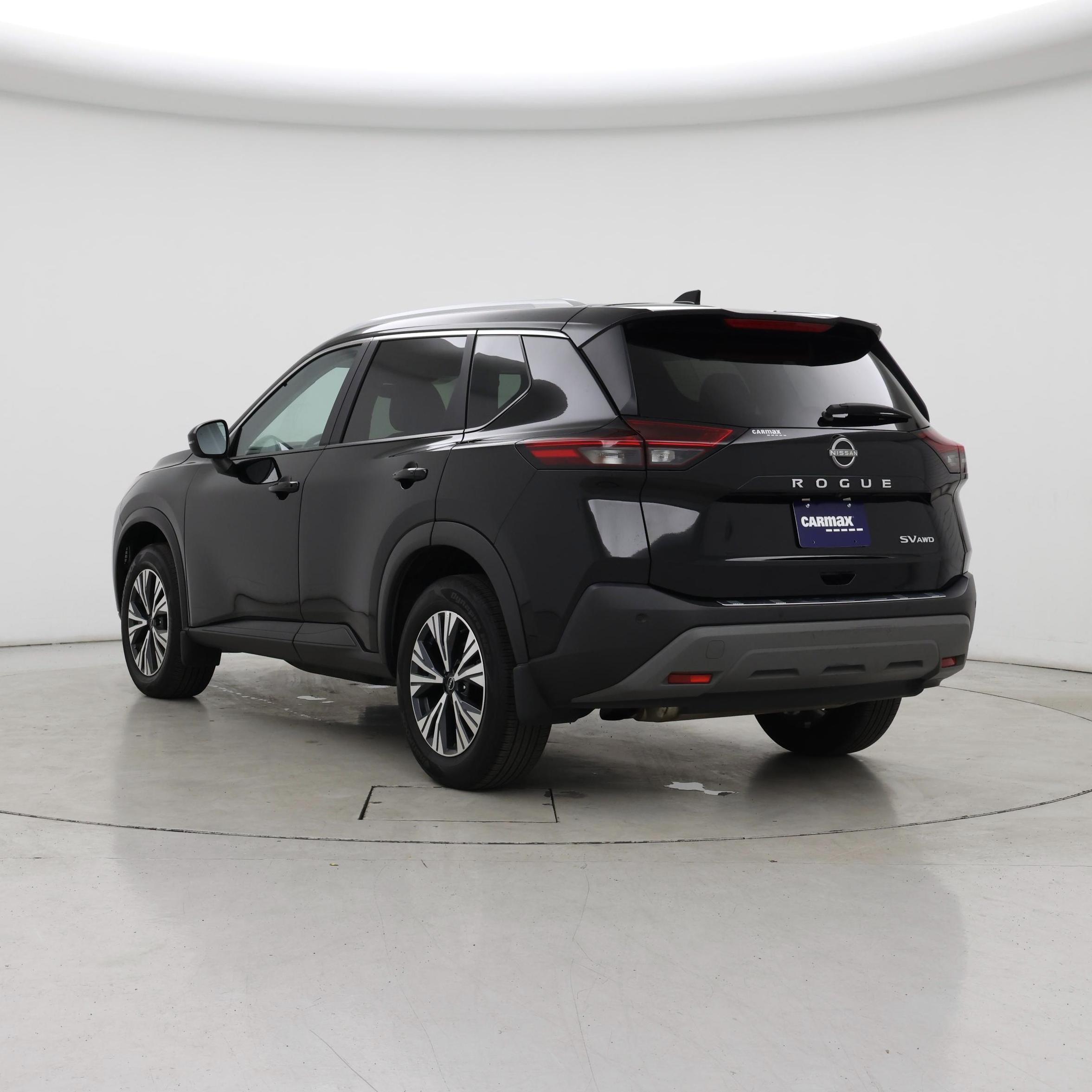 Thumbnail: 2023 Nissan Rogue - 2