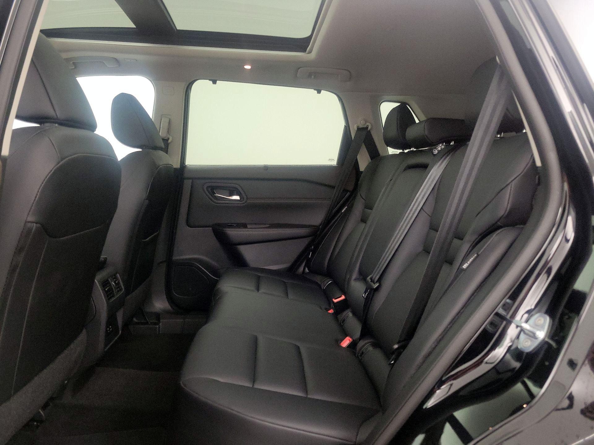 Thumbnail: 2023 Nissan Rogue - 20