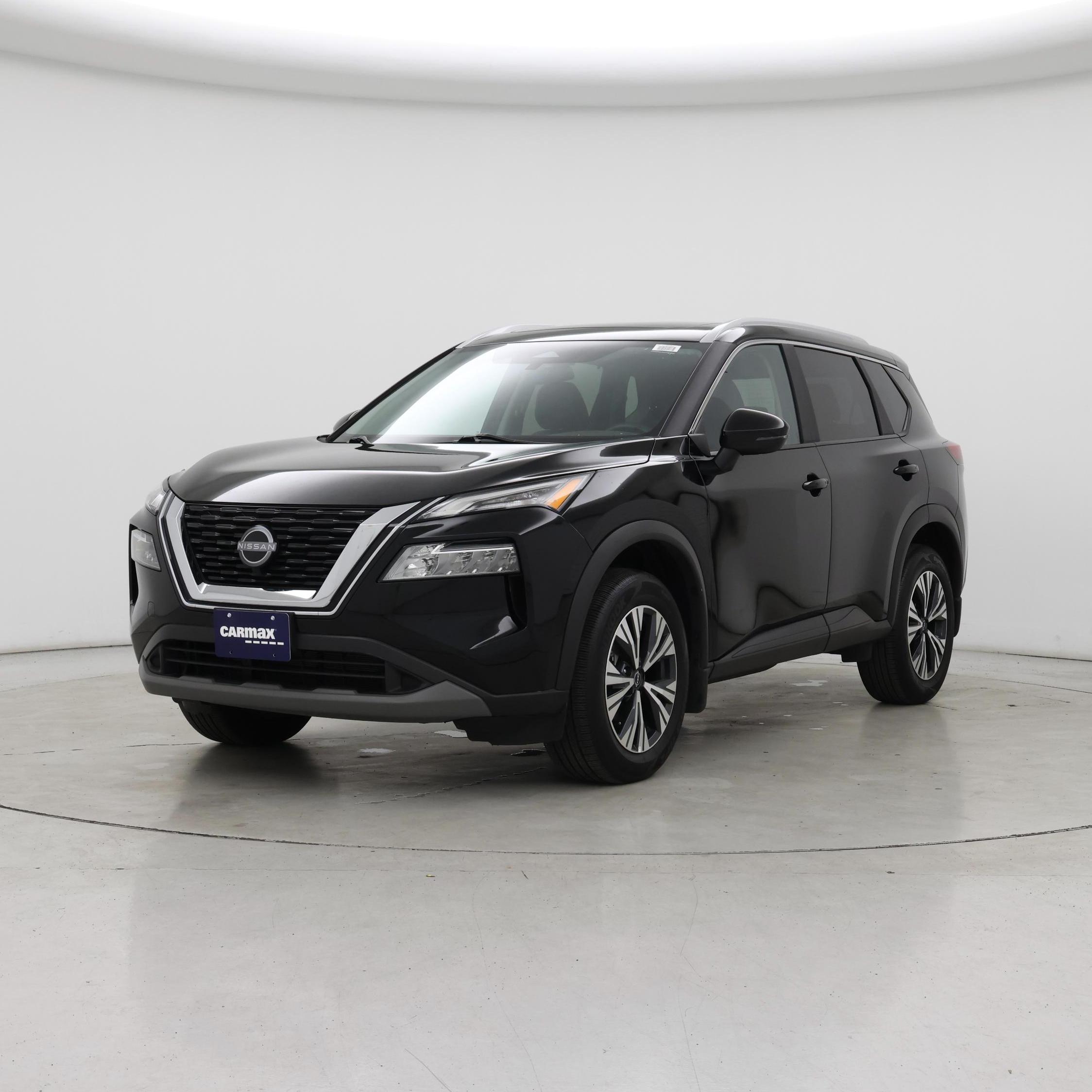 Thumbnail: 2023 Nissan Rogue - 4