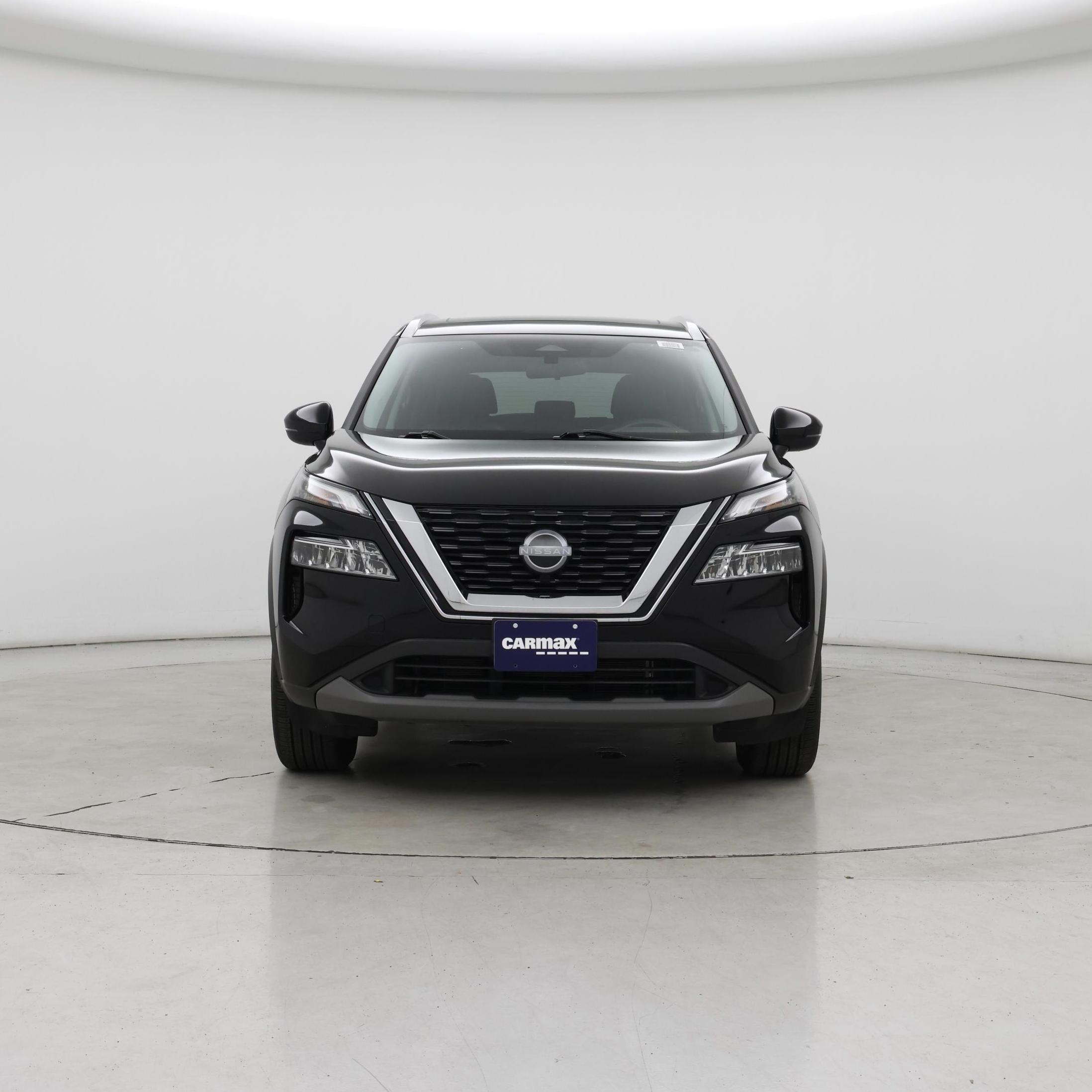 Thumbnail: 2023 Nissan Rogue - 5