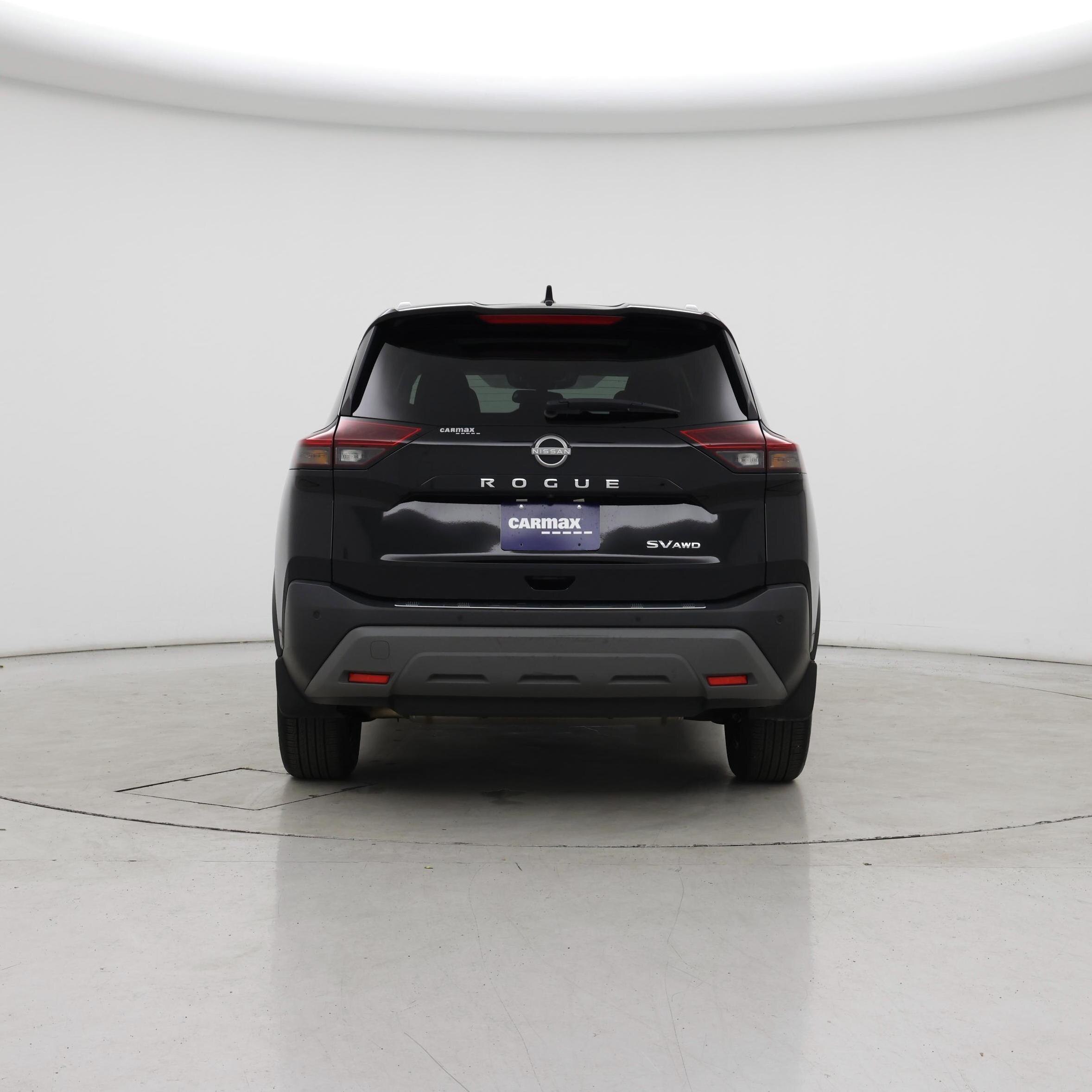 Thumbnail: 2023 Nissan Rogue - 6