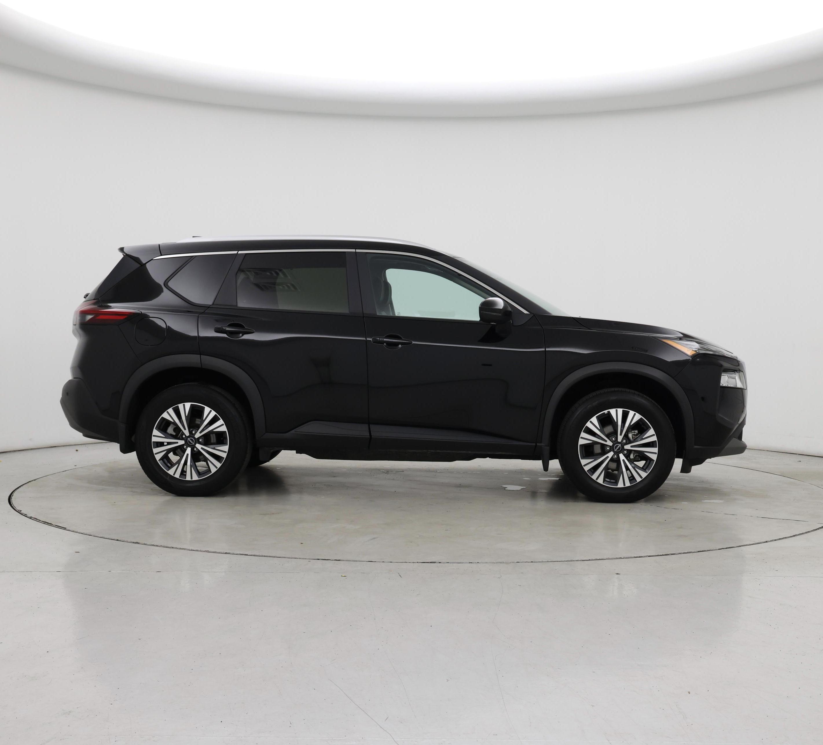 Thumbnail: 2023 Nissan Rogue - 7