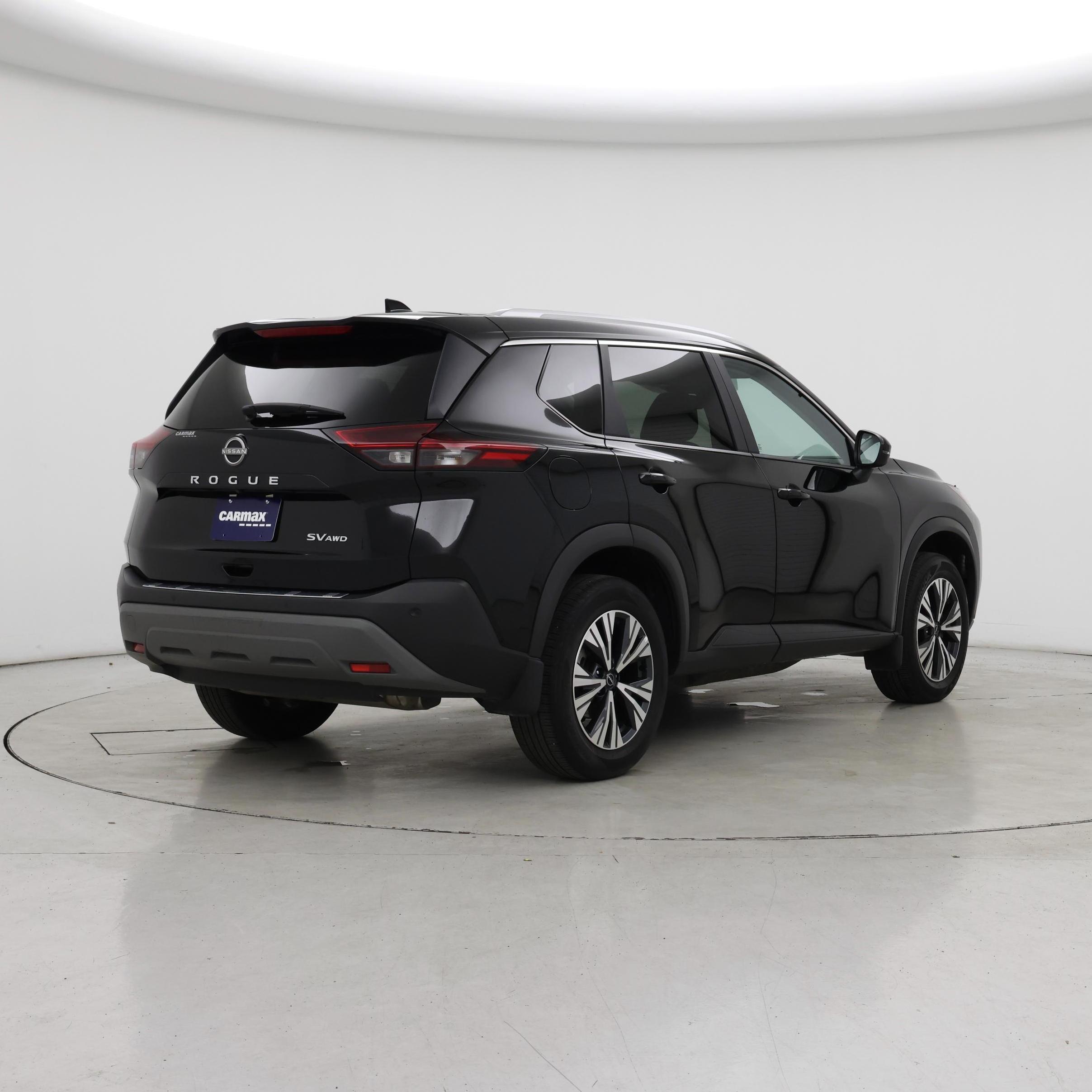 Thumbnail: 2023 Nissan Rogue - 8