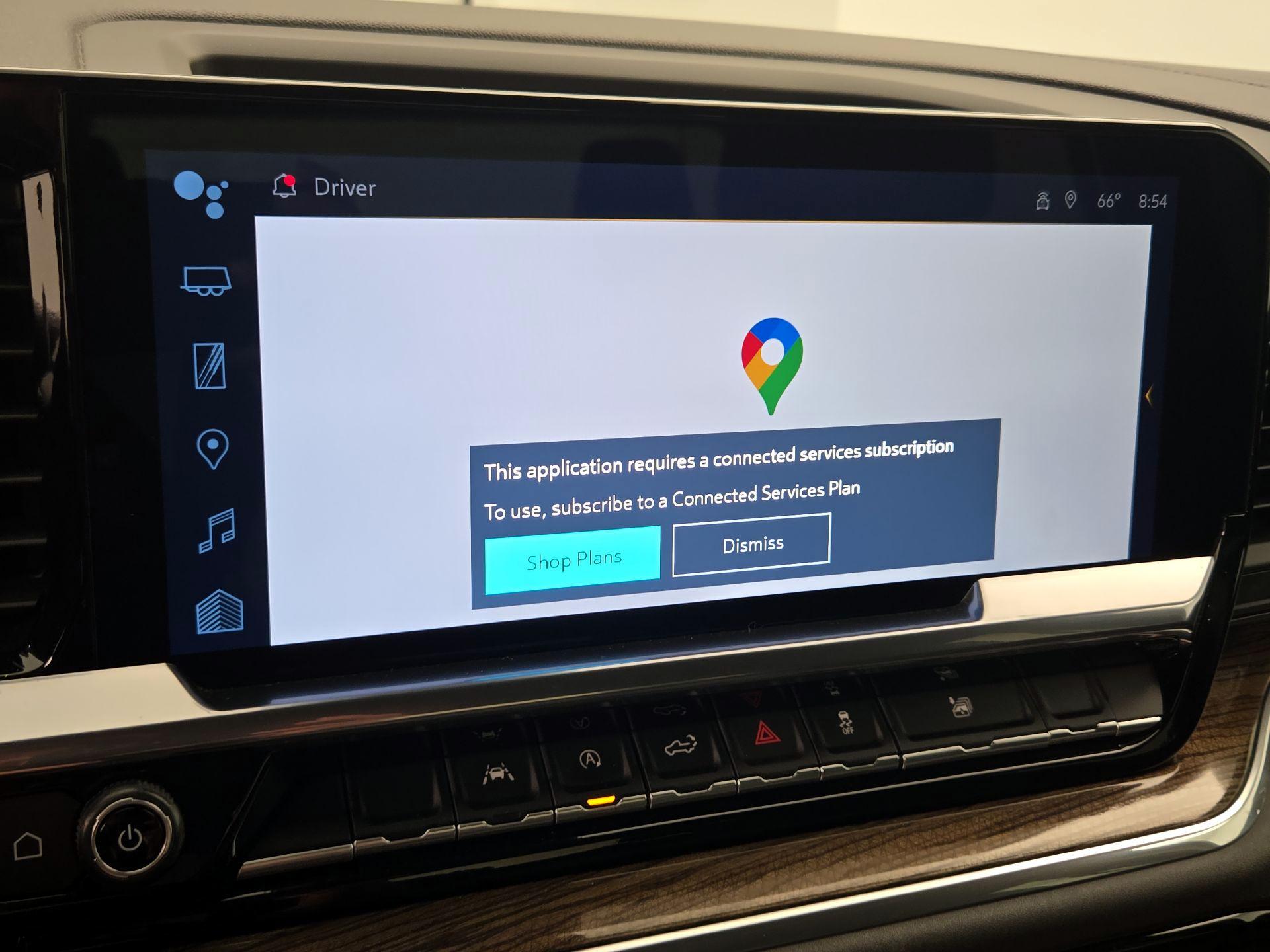 Thumbnail: 2023 Chevrolet Silverado 1500 - 14