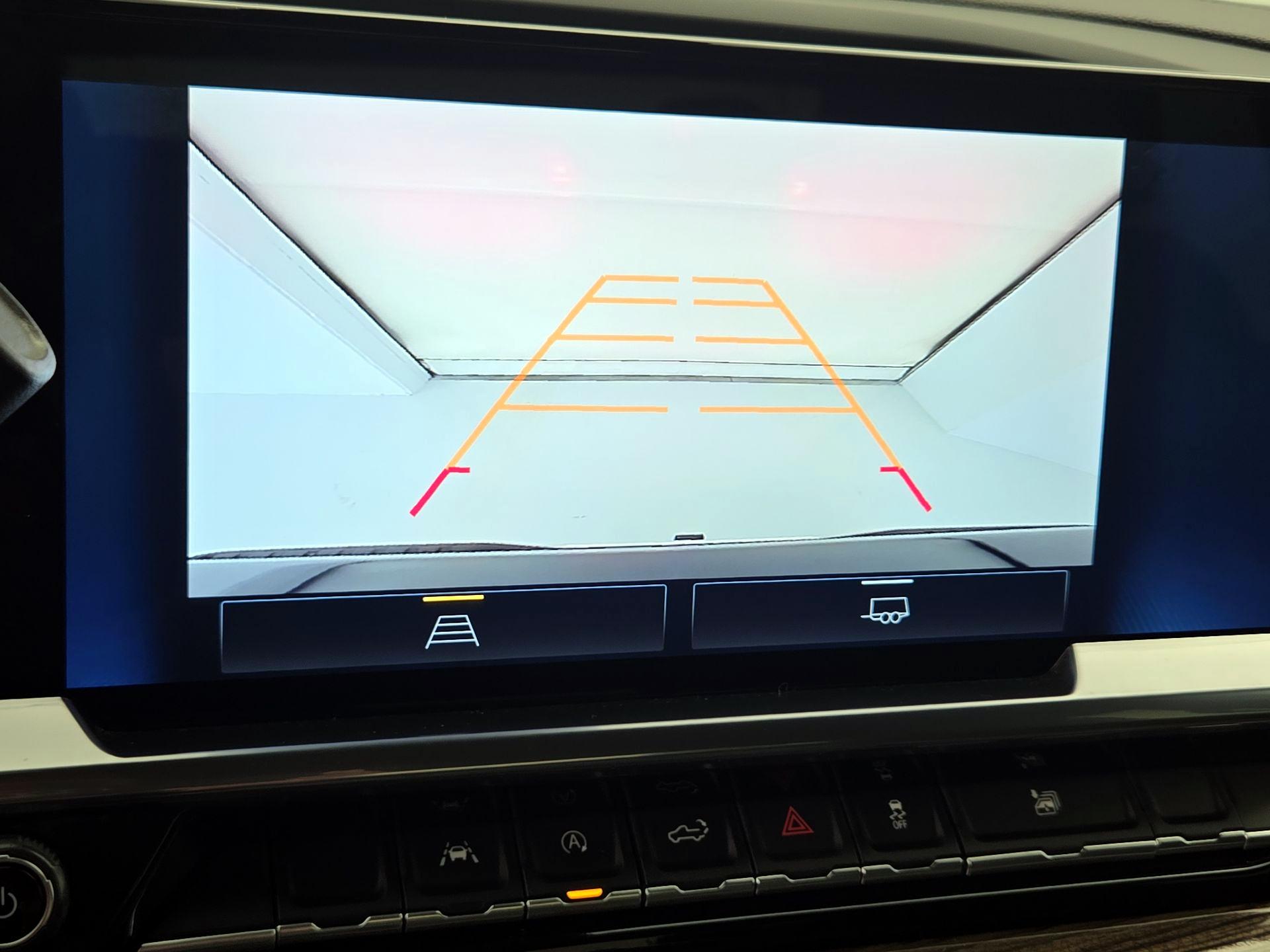 Thumbnail: 2023 Chevrolet Silverado 1500 - 15