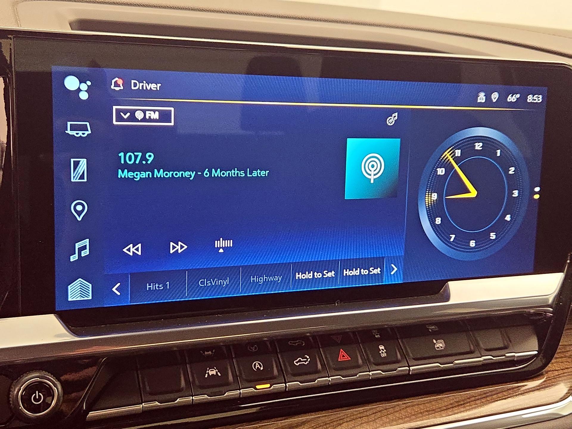 Thumbnail: 2023 Chevrolet Silverado 1500 - 16