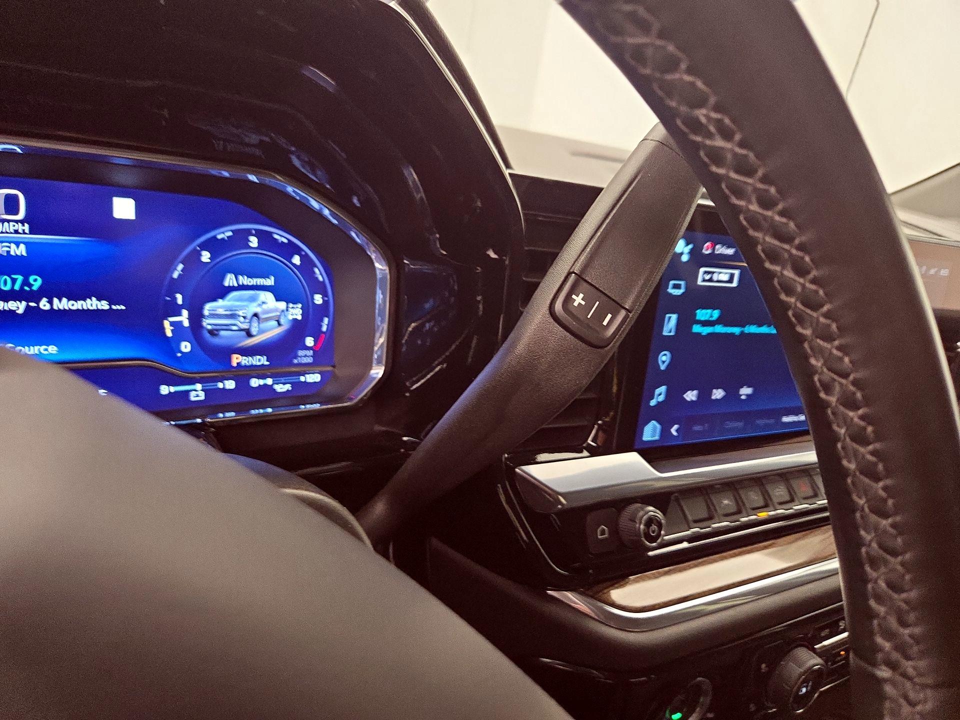 Thumbnail: 2023 Chevrolet Silverado 1500 - 18