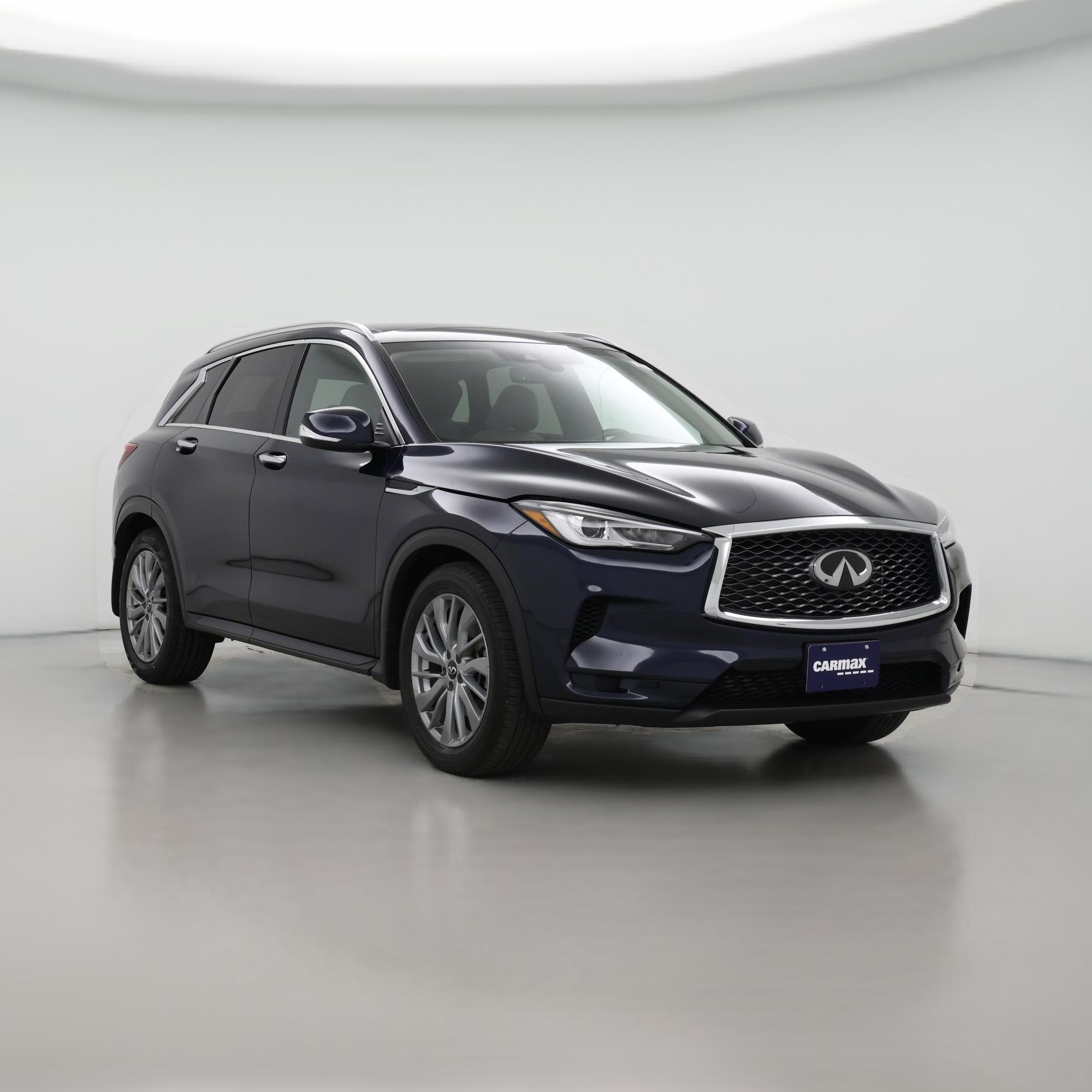Thumbnail: 2023 INFINITI QX50 - 1