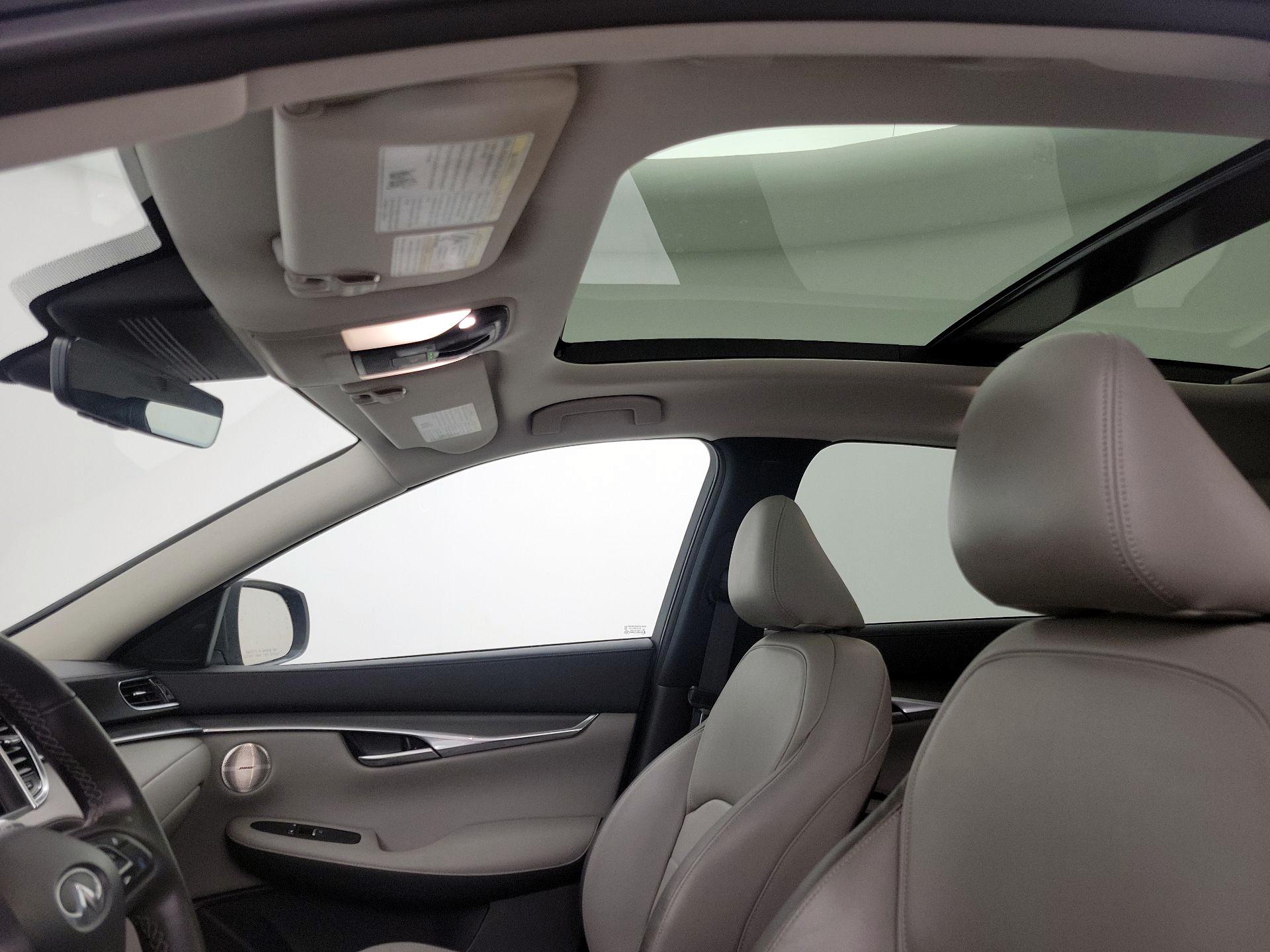 Thumbnail: 2023 INFINITI QX50 - 19