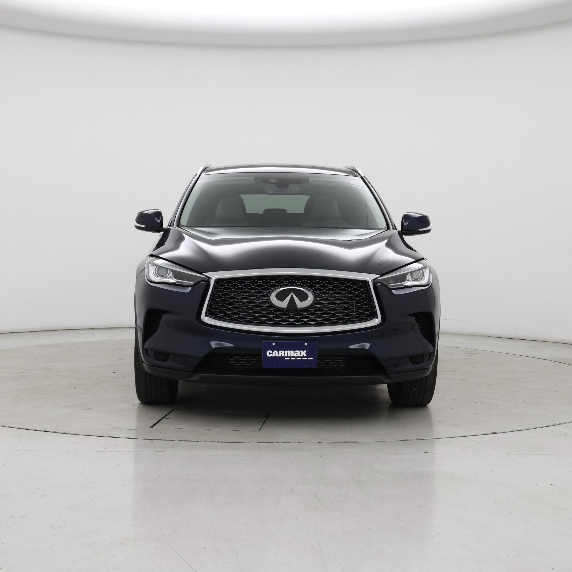 Thumbnail: 2023 INFINITI QX50 - 5