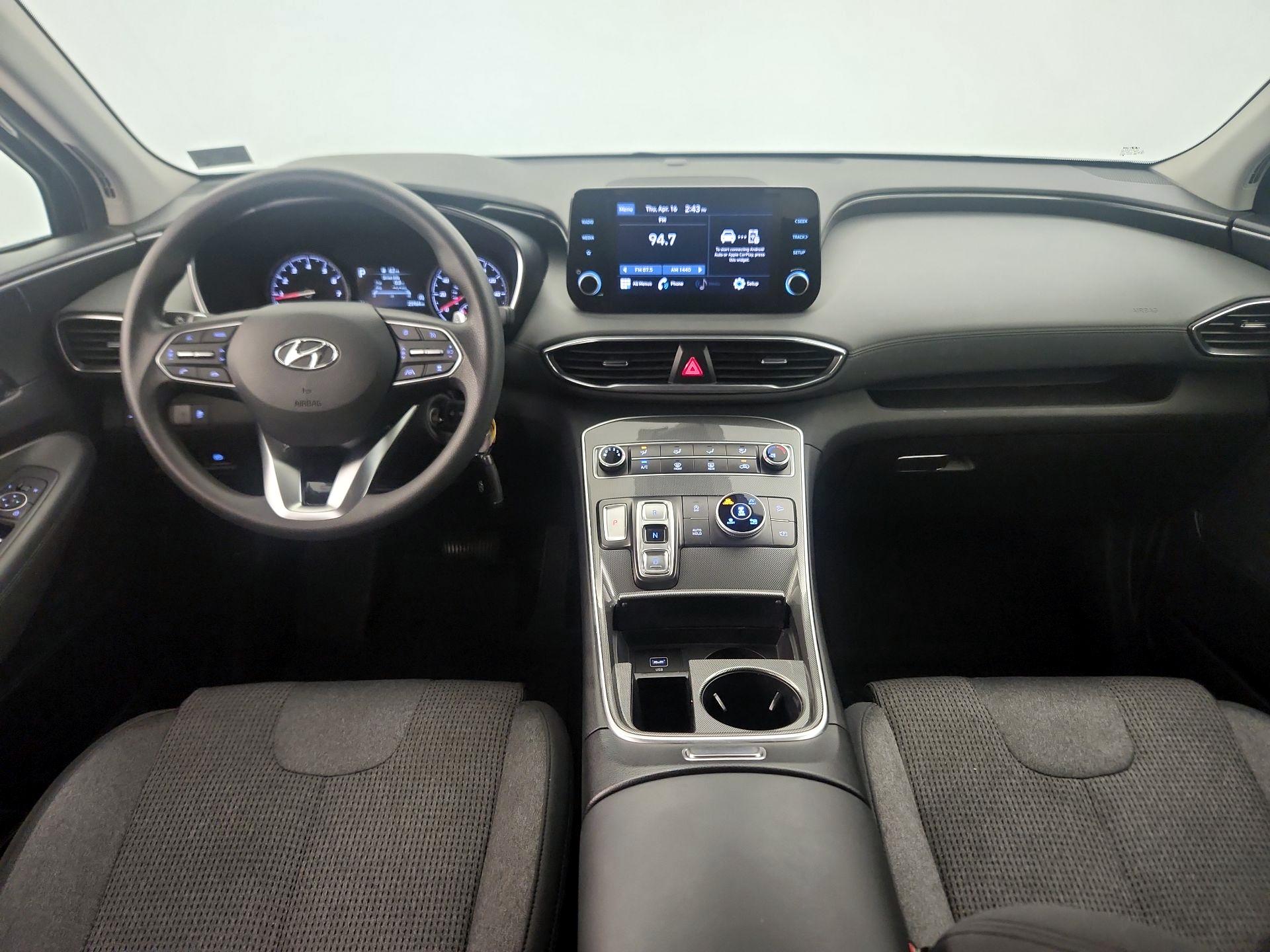 Thumbnail: 2023 Hyundai Santa Fe - 9