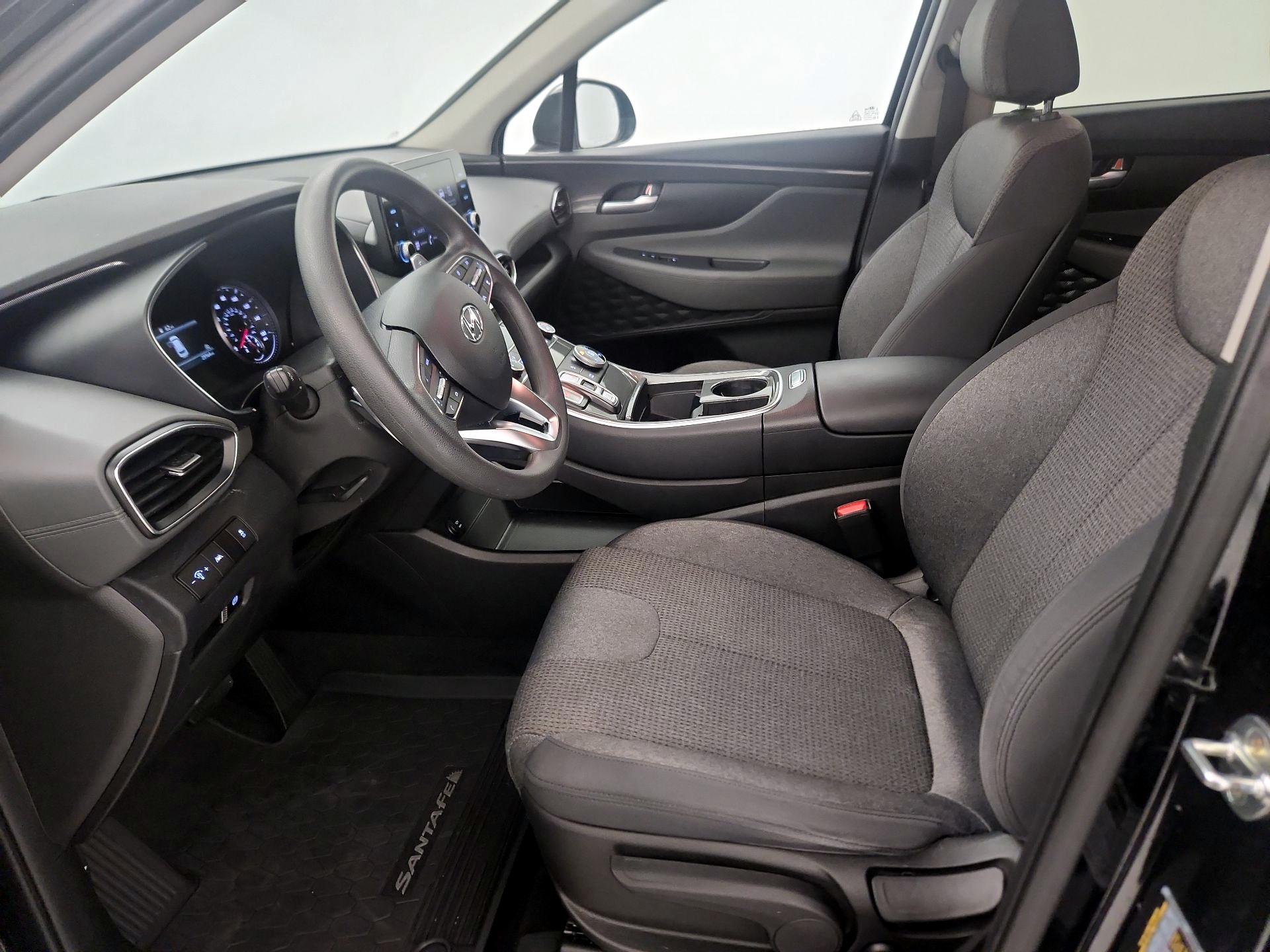 Thumbnail: 2023 Hyundai Santa Fe - 11