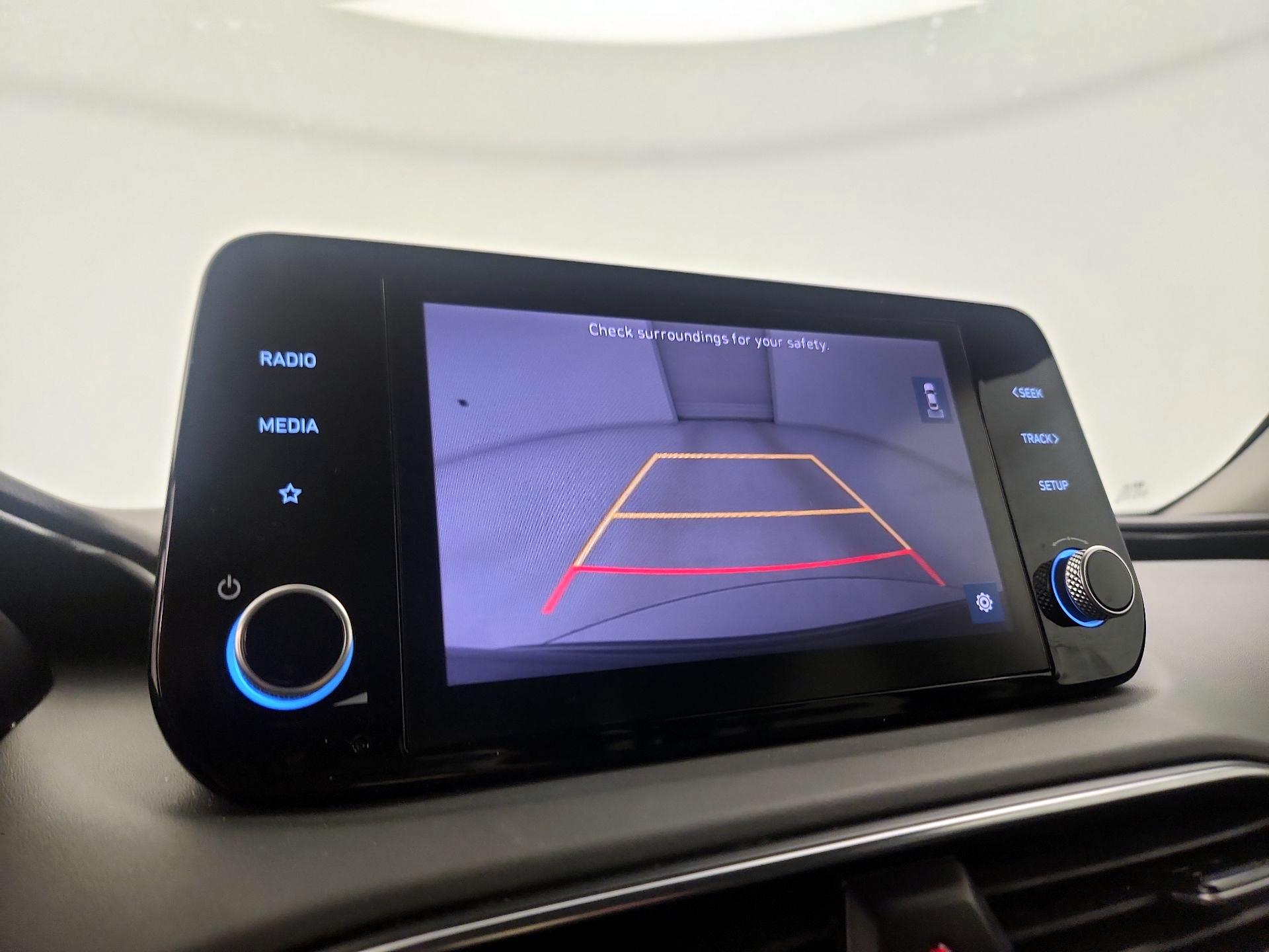 Thumbnail: 2023 Hyundai Santa Fe - 14