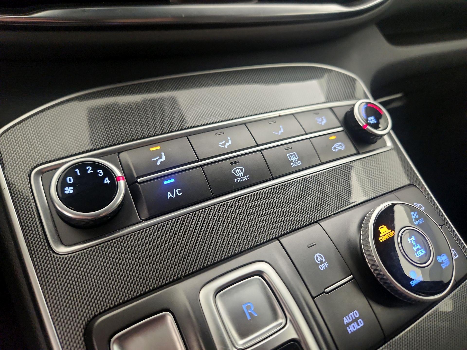 Thumbnail: 2023 Hyundai Santa Fe - 16