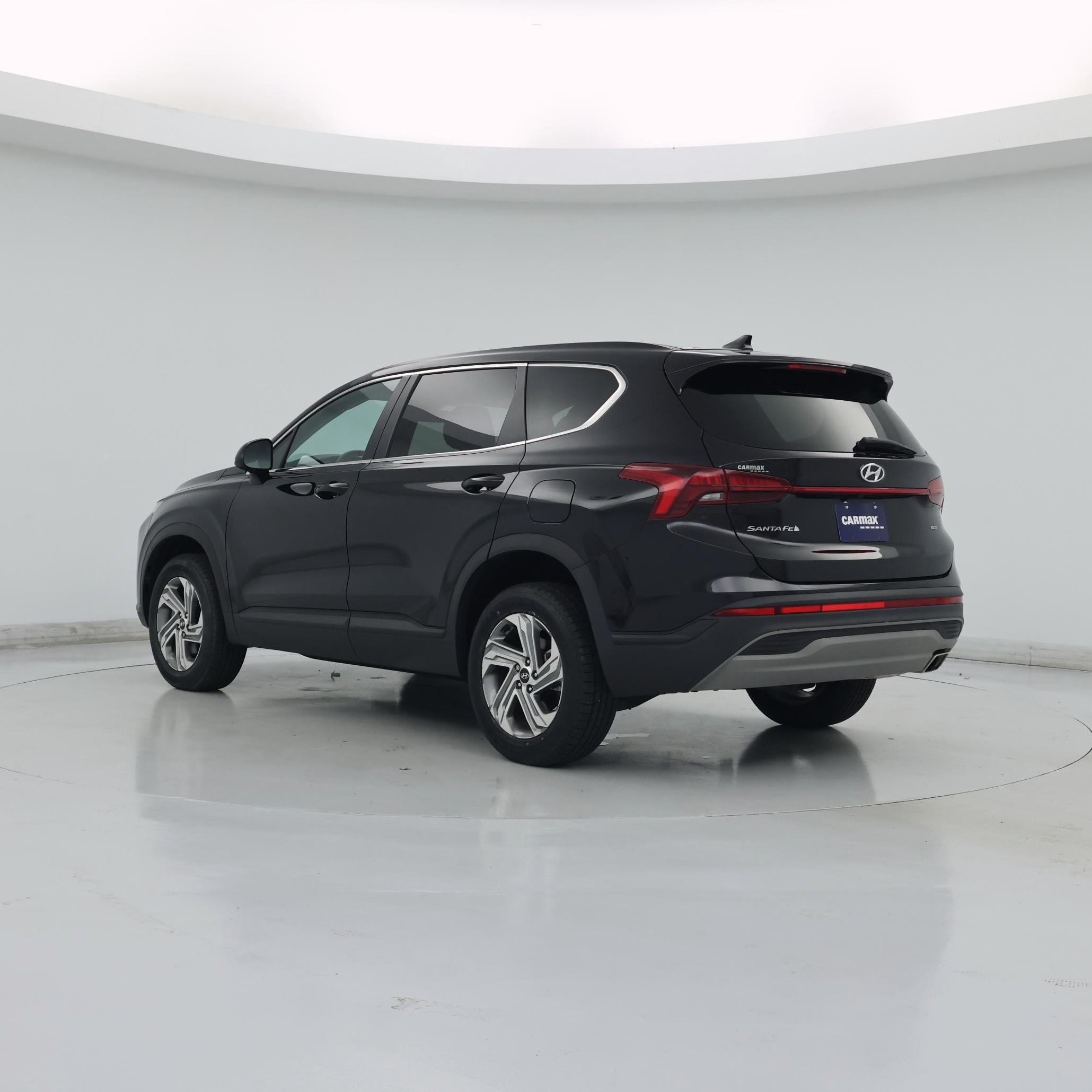 Thumbnail: 2023 Hyundai Santa Fe - 2