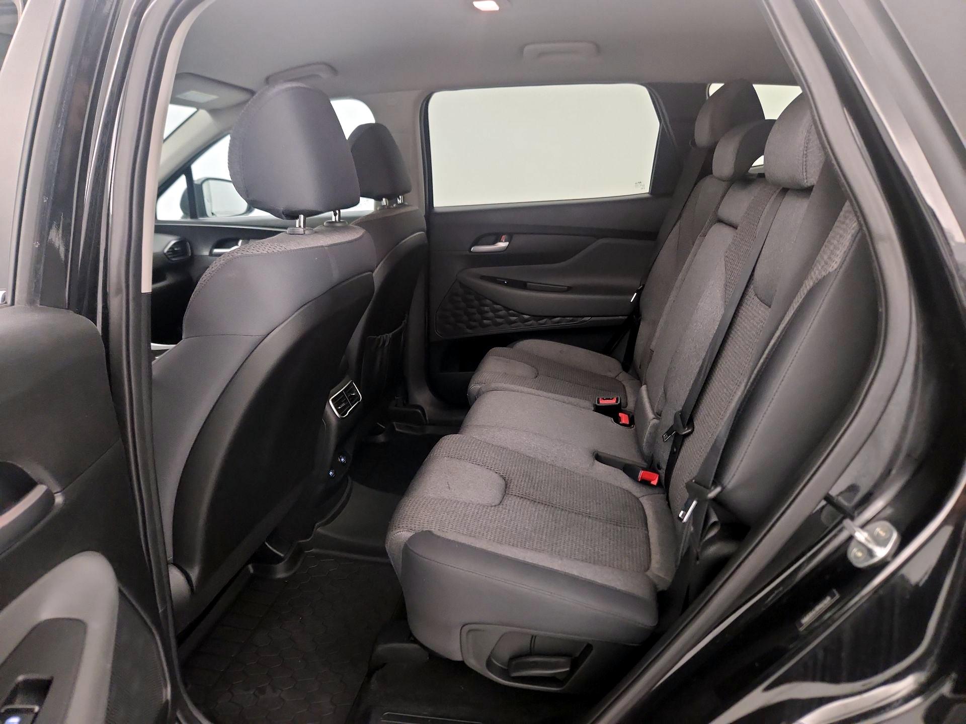 Thumbnail: 2023 Hyundai Santa Fe - 19