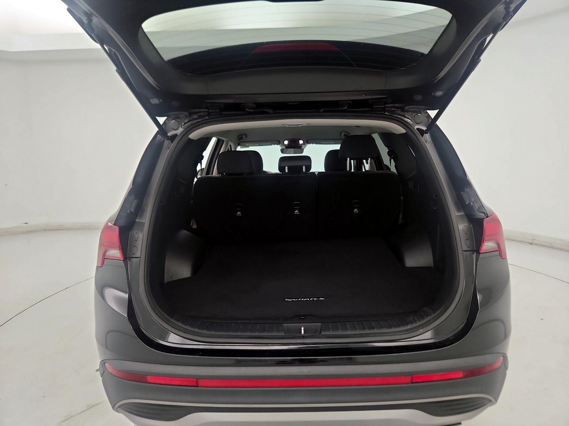 Thumbnail: 2023 Hyundai Santa Fe - 20