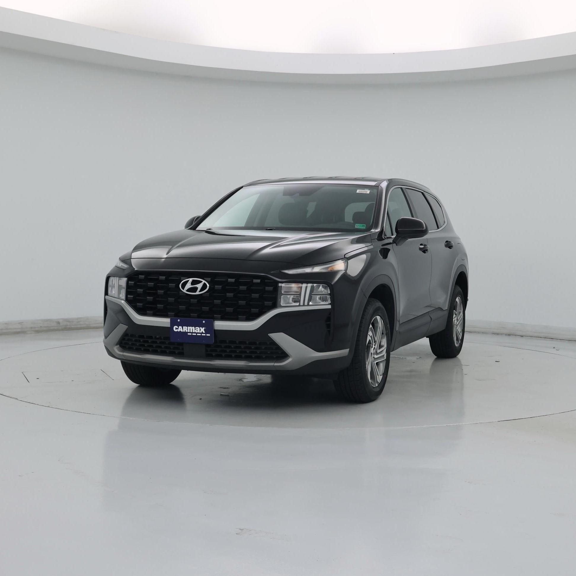 Thumbnail: 2023 Hyundai Santa Fe - 4