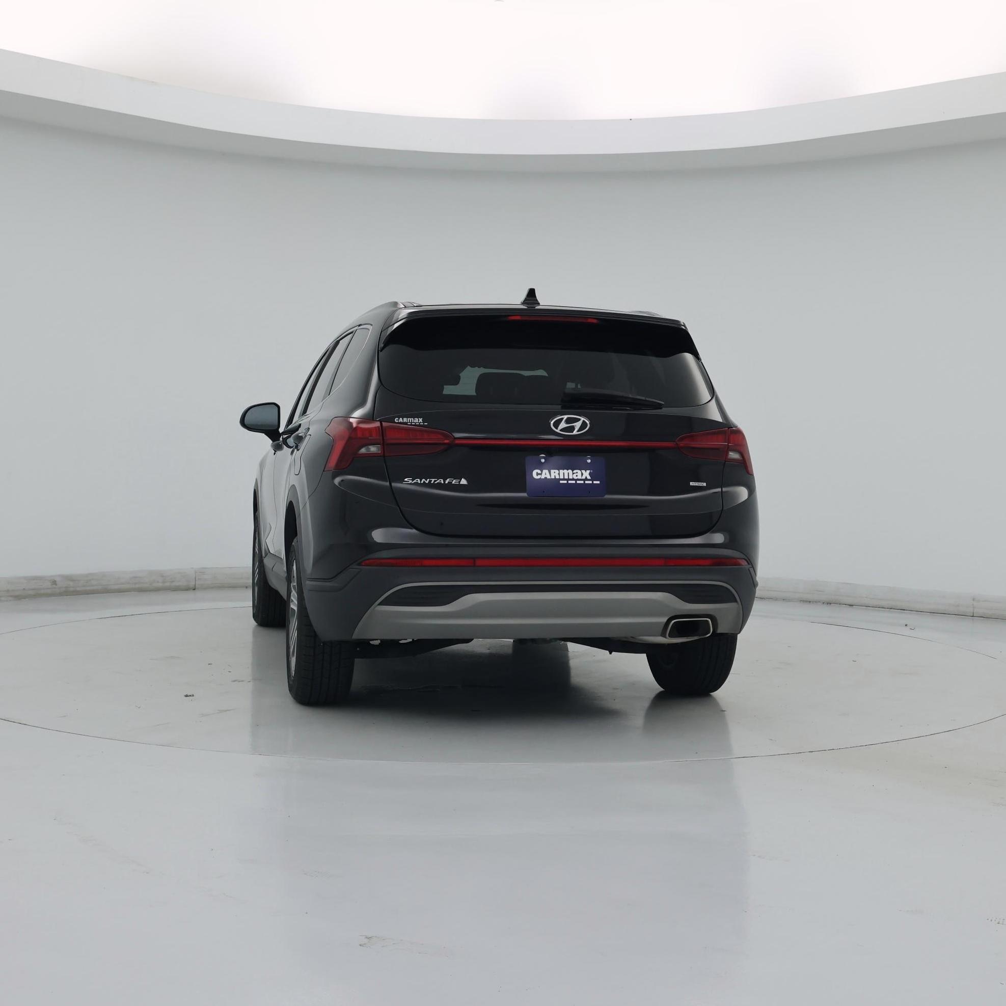 Thumbnail: 2023 Hyundai Santa Fe - 6