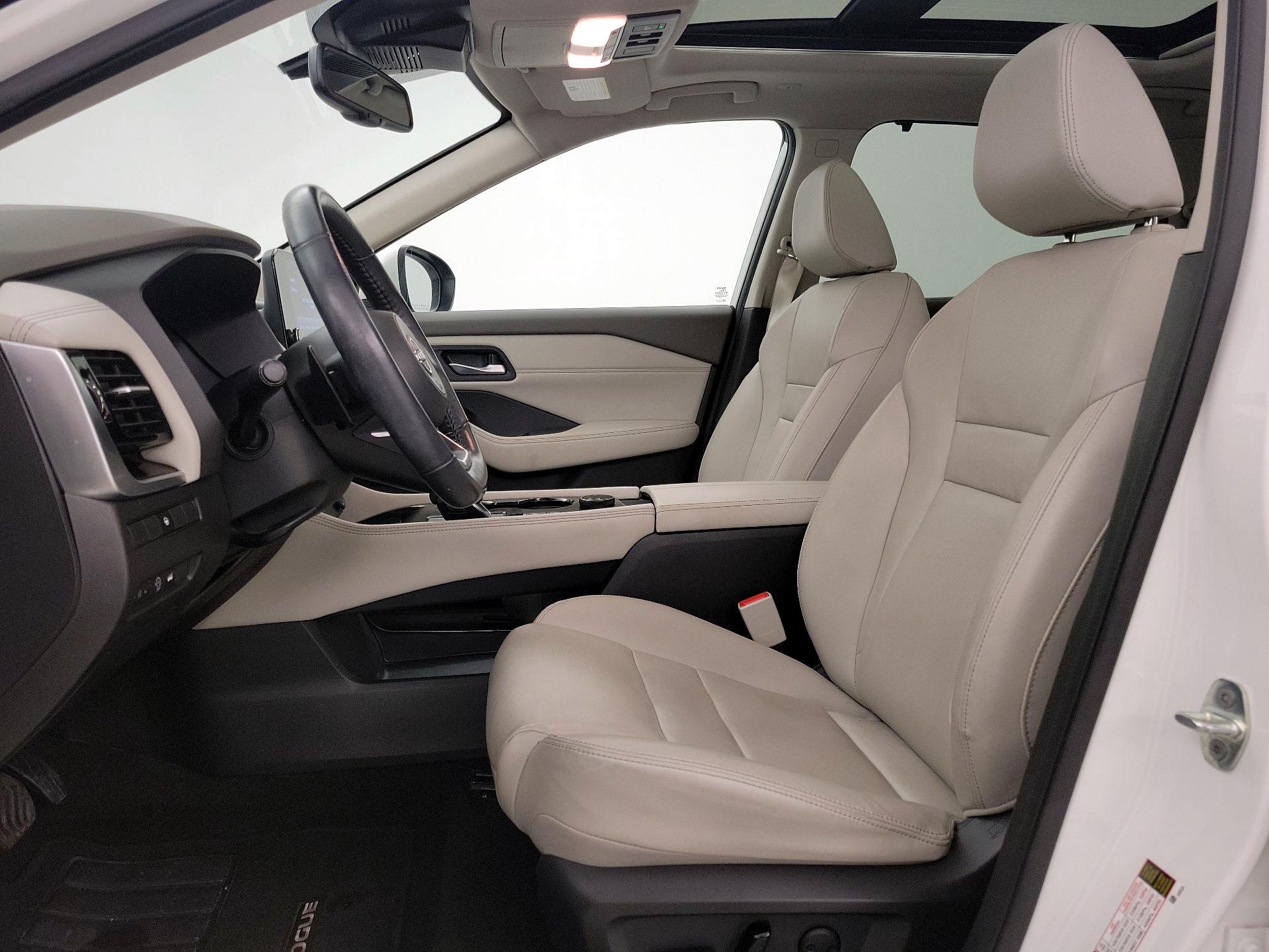 Thumbnail: 2023 Nissan Rogue - 11