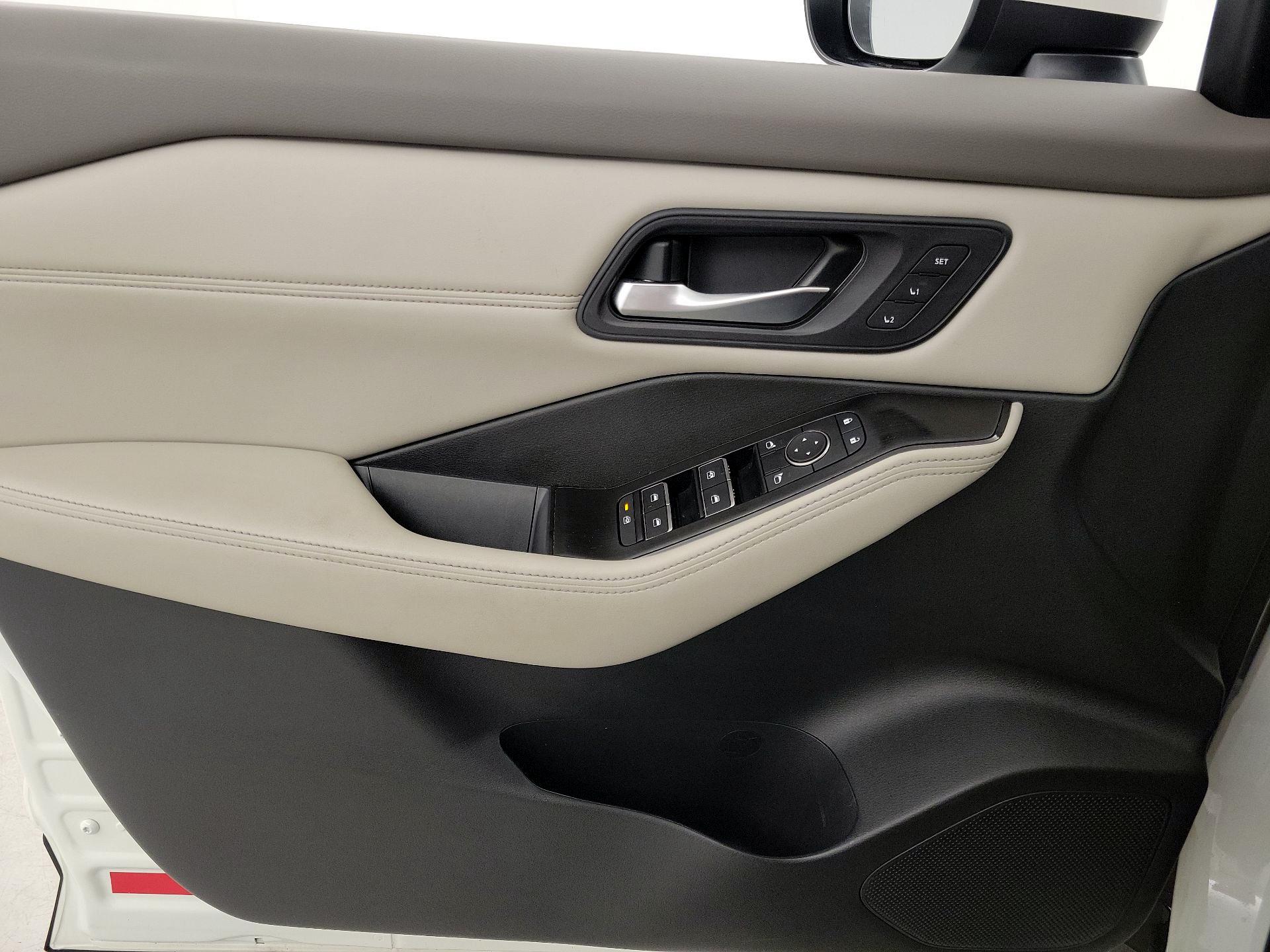 Thumbnail: 2023 Nissan Rogue - 12