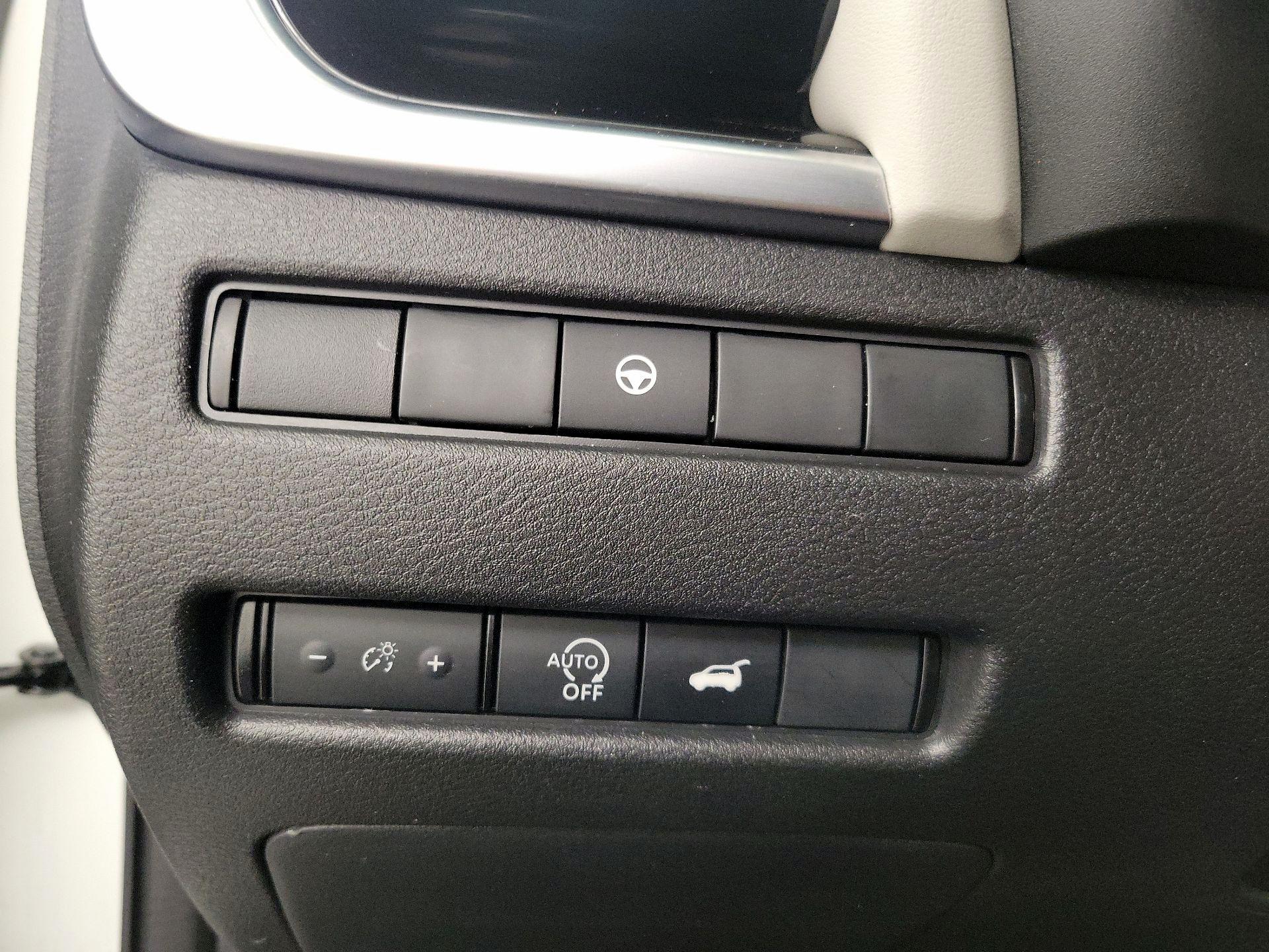 Thumbnail: 2023 Nissan Rogue - 13