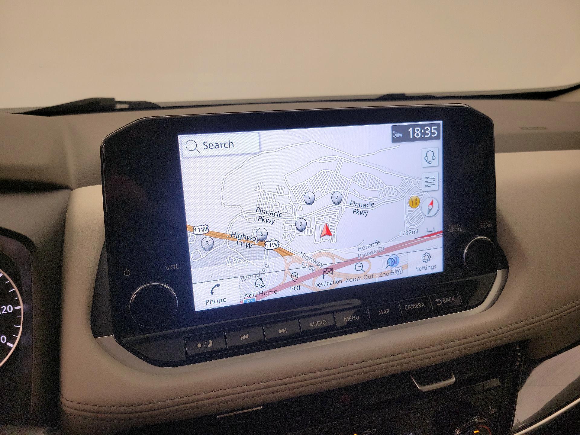 Thumbnail: 2023 Nissan Rogue - 14