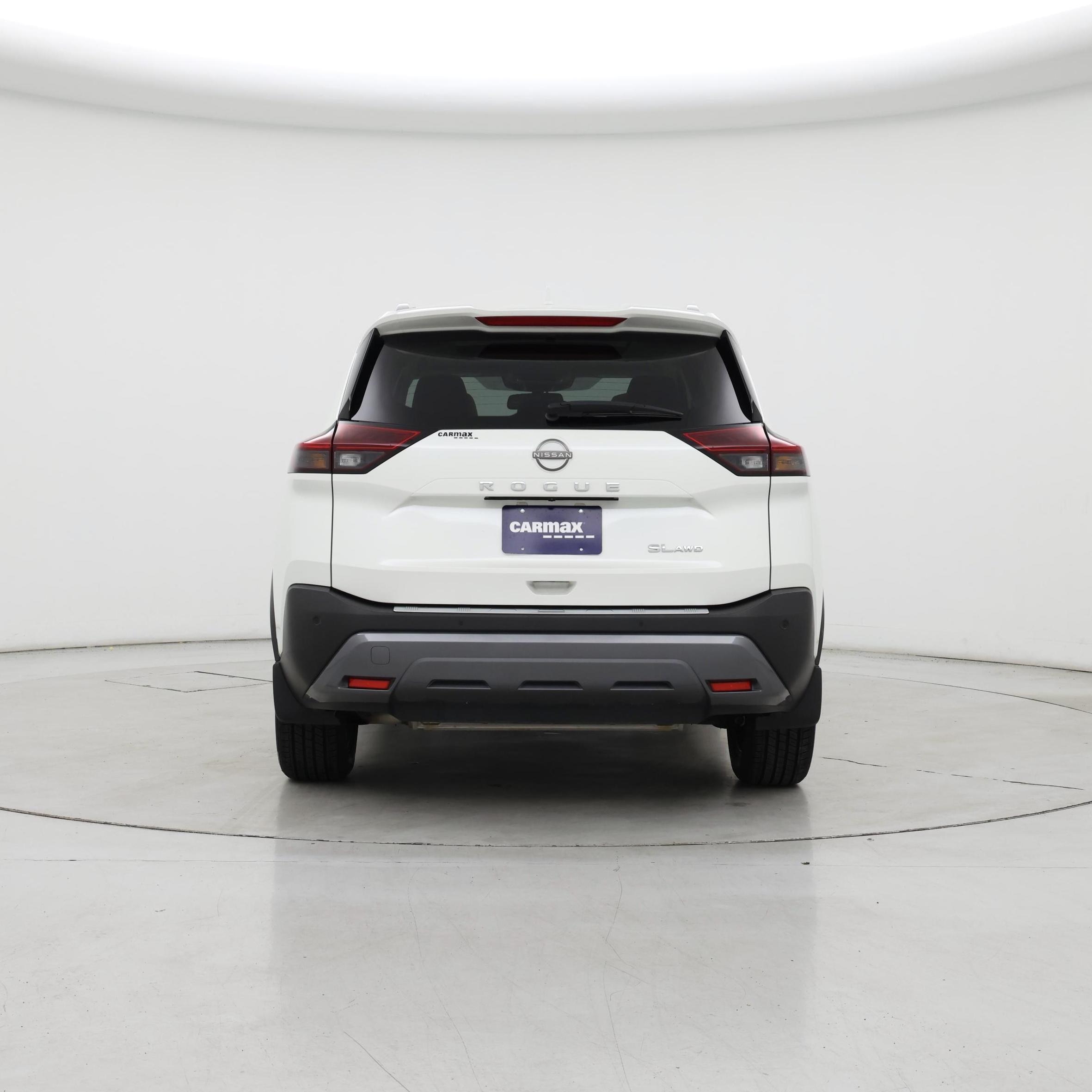 Thumbnail: 2023 Nissan Rogue - 3