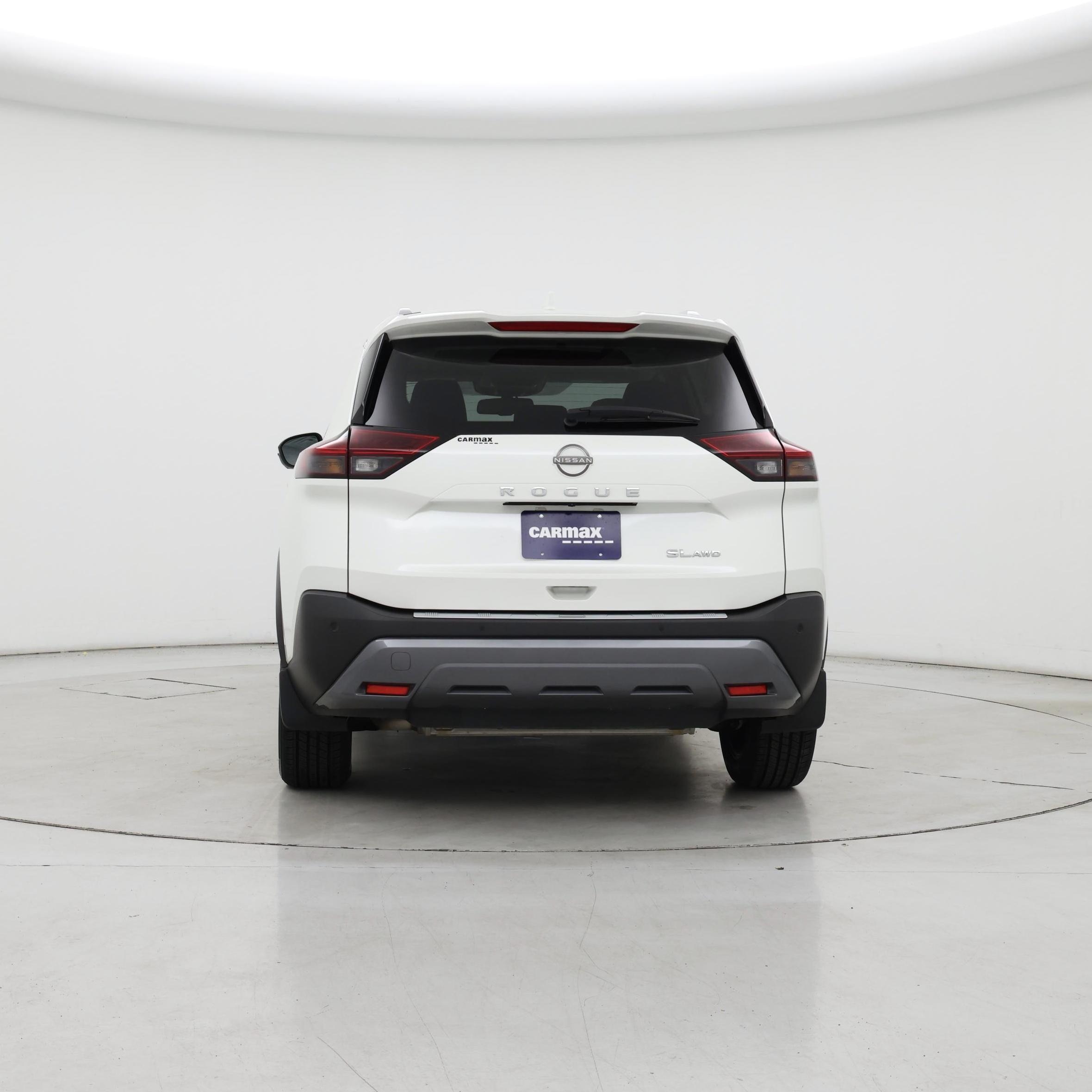 Thumbnail: 2023 Nissan Rogue - 4