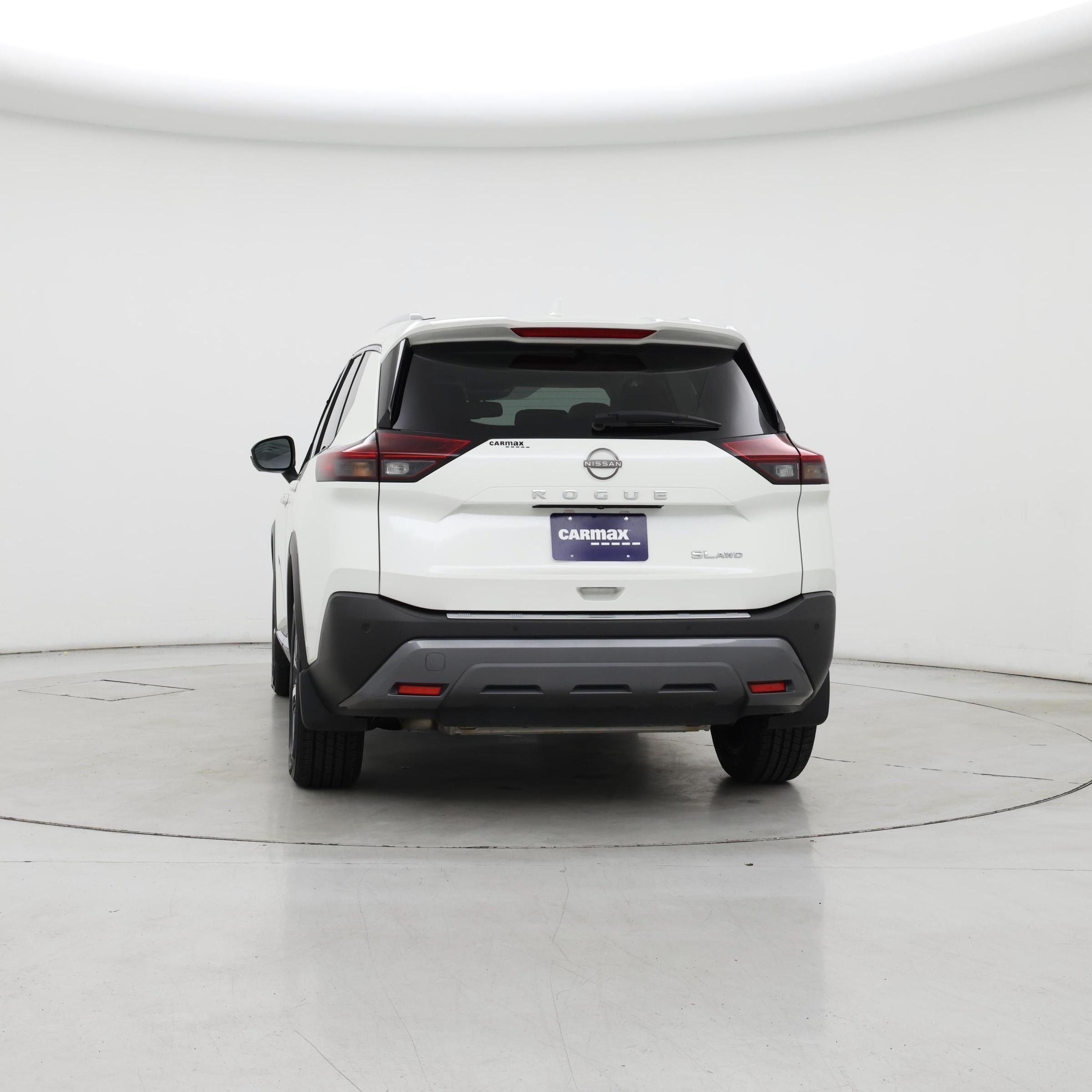 Thumbnail: 2023 Nissan Rogue - 5