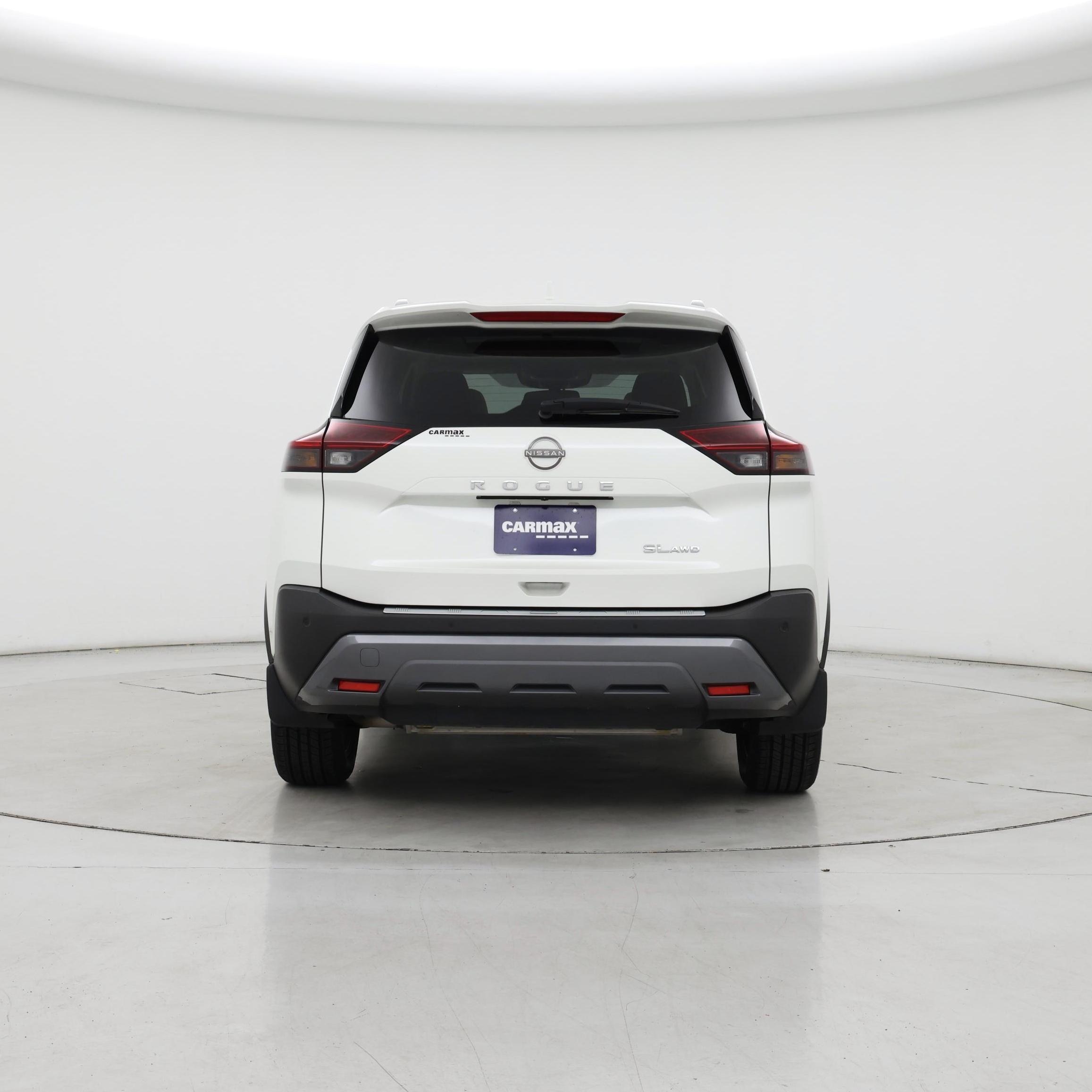 Thumbnail: 2023 Nissan Rogue - 6