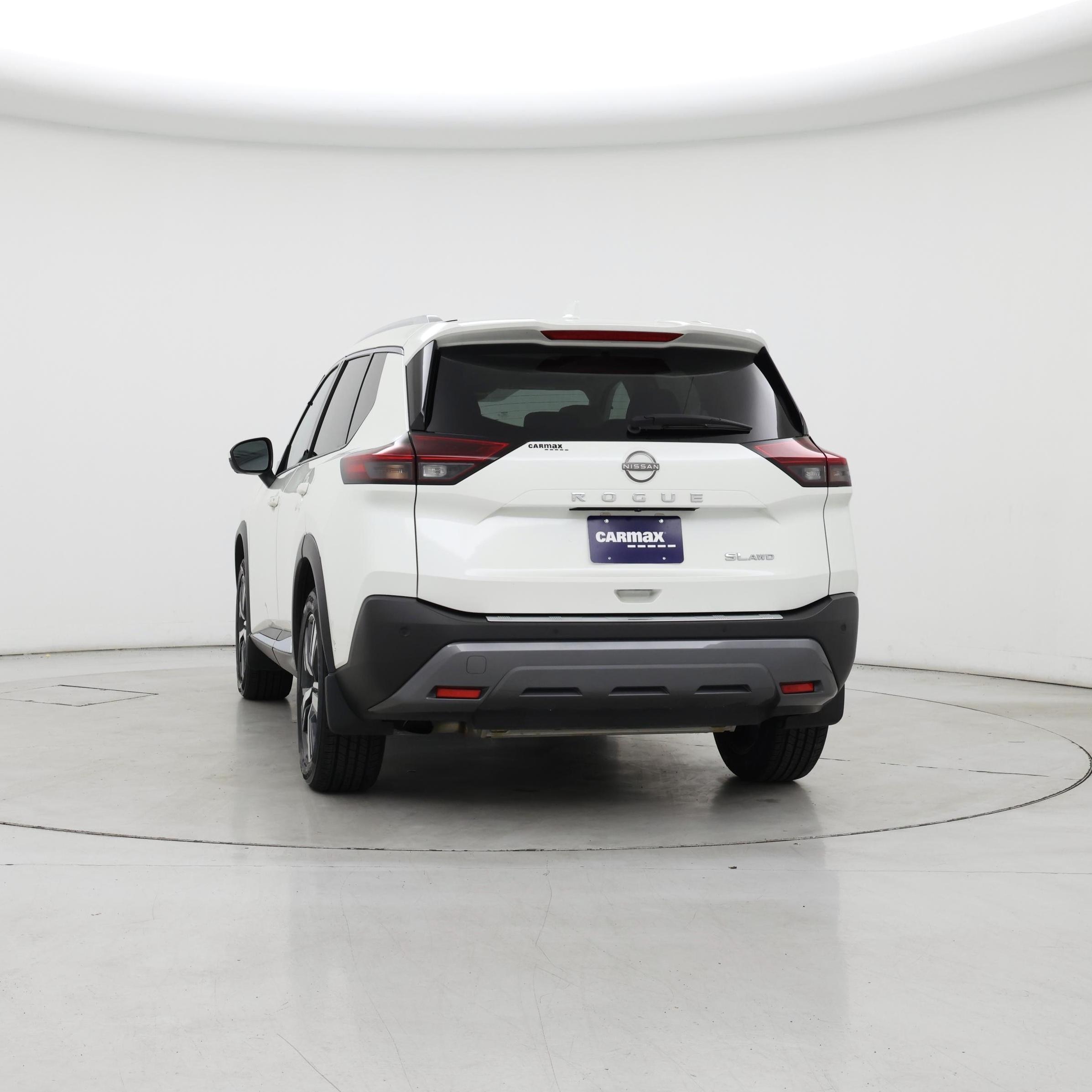 Thumbnail: 2023 Nissan Rogue - 8