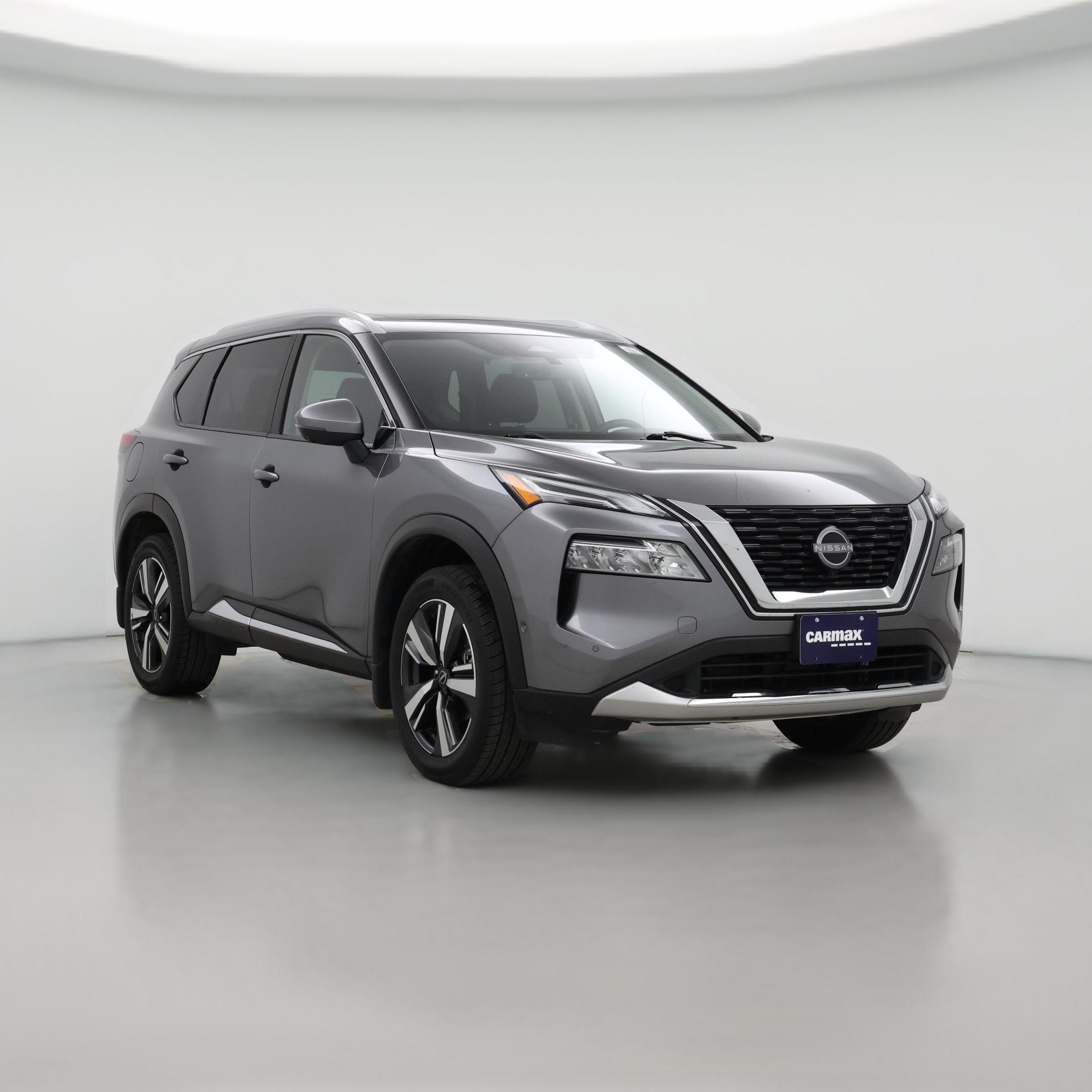 Thumbnail: 2023 Nissan Rogue - 1