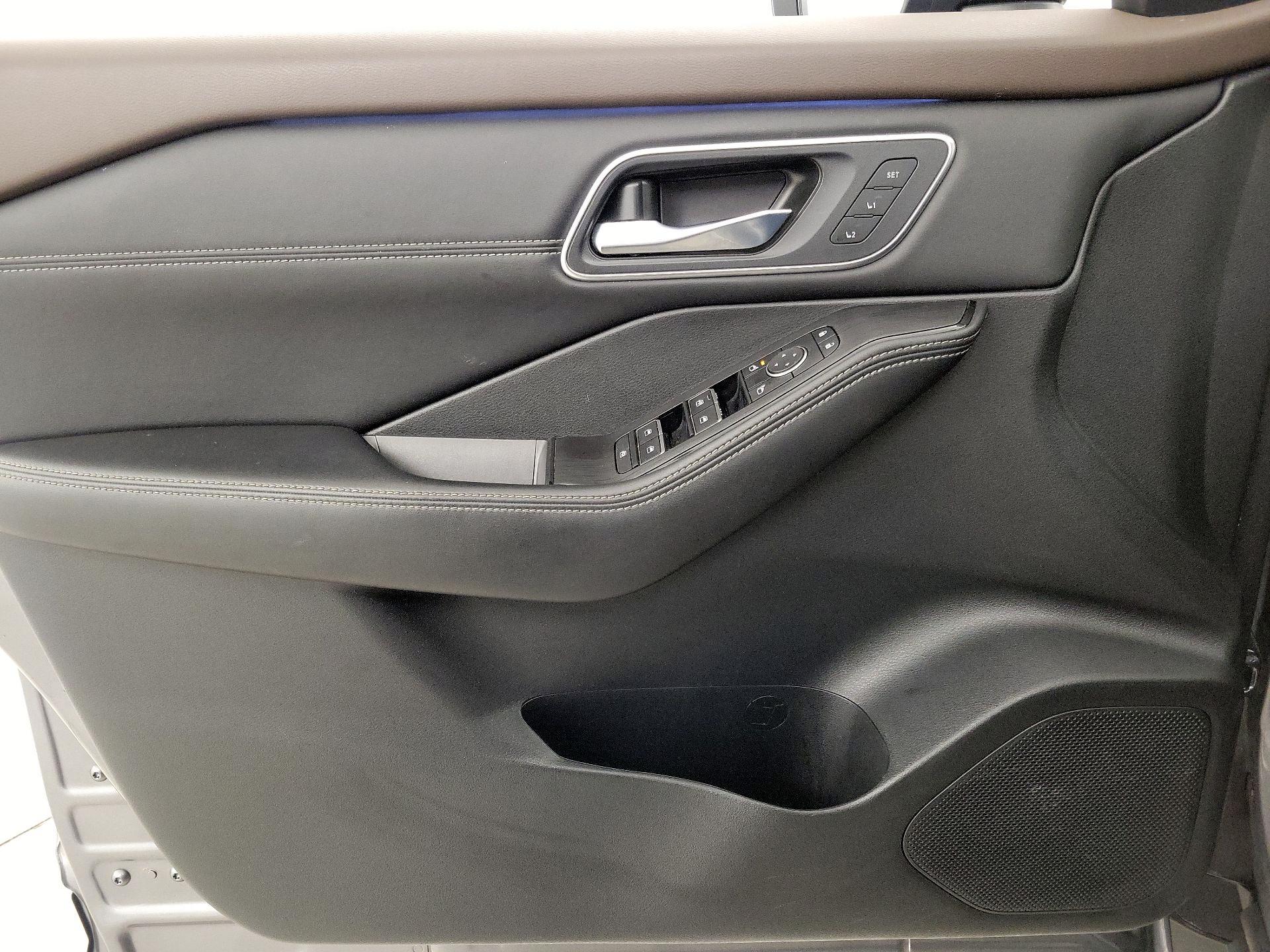 Thumbnail: 2023 Nissan Rogue - 12